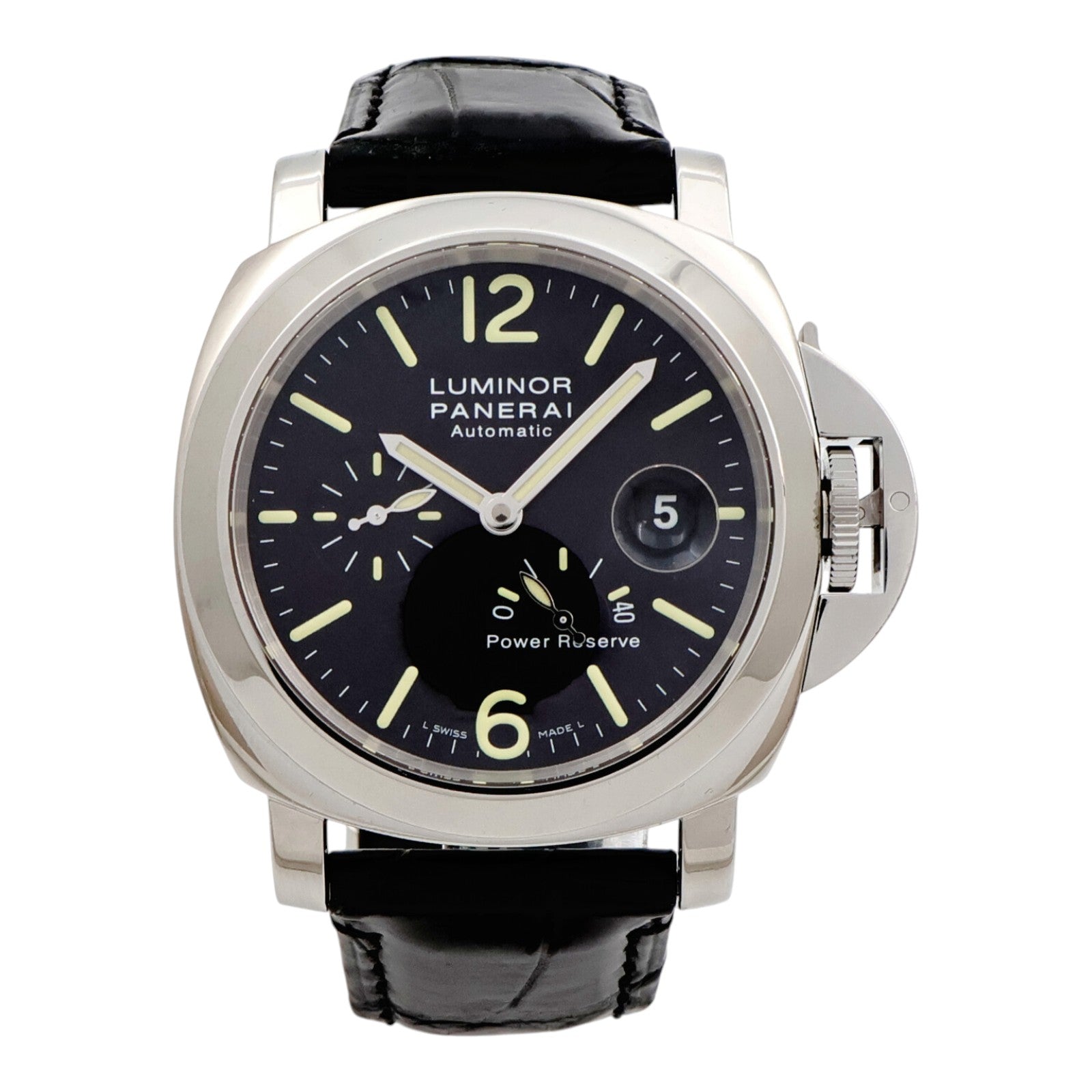 PANERAI Luminor Power Reserve PAM00090