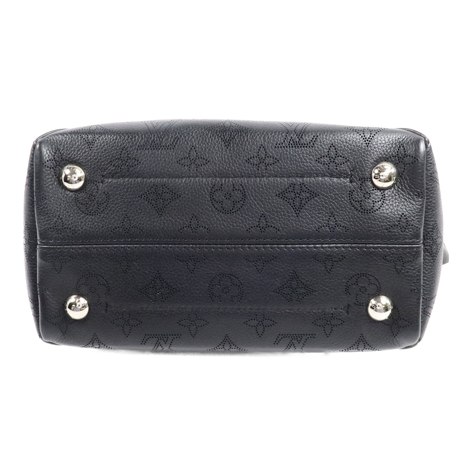 LOUIS VUITTON Mahina Hina PM手挽肩背兩用袋