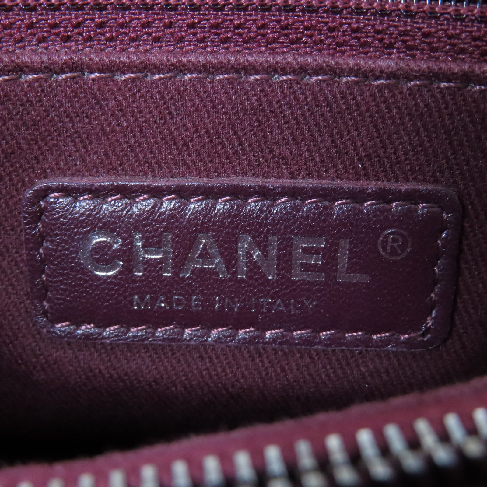 CHANEL 菱格Caviar皮革Coco Handle銀扣手挽肩背兩用袋黑色