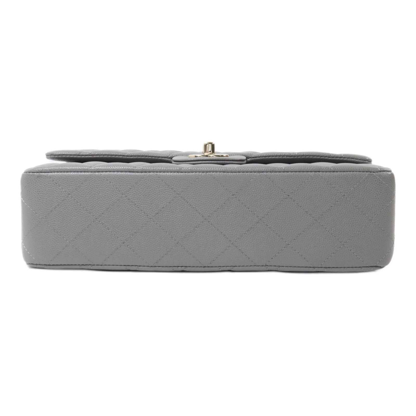 CHANEL 牛皮皮革Classic 25鏈帶肩背袋