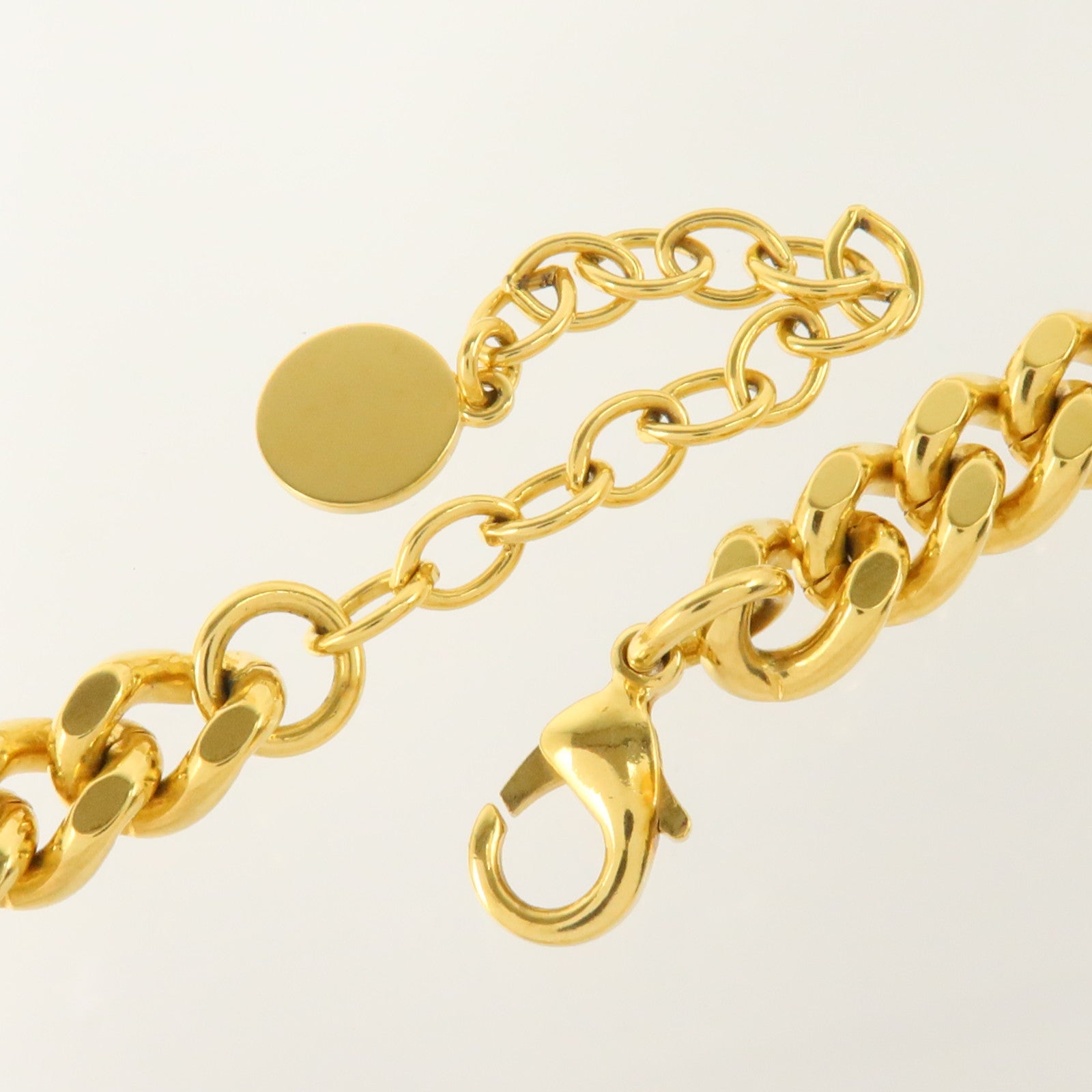 Dior 金屬Necklace項鏈