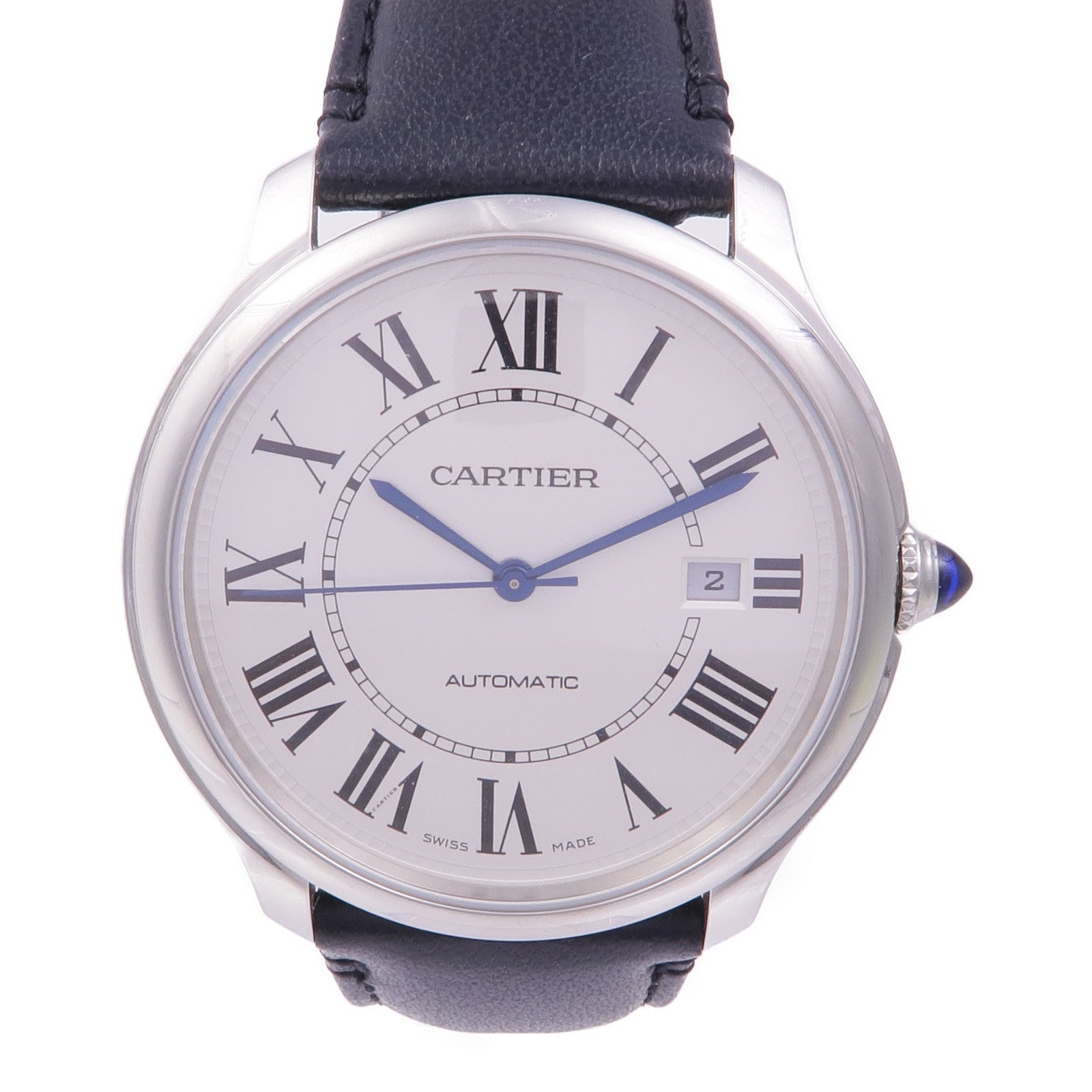 CARTIER Ronde Must de Cartier WSRN0032