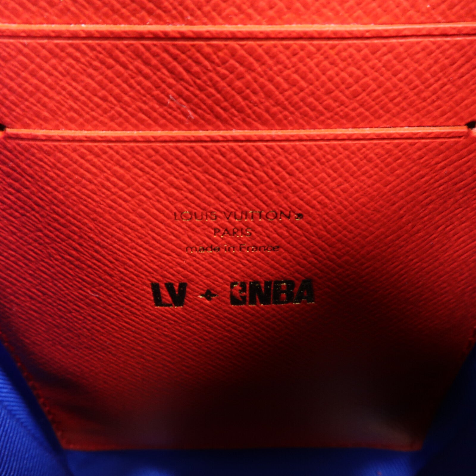 LOUIS VUITTON Monogram LVxNBA Soft Trunk肩背袋