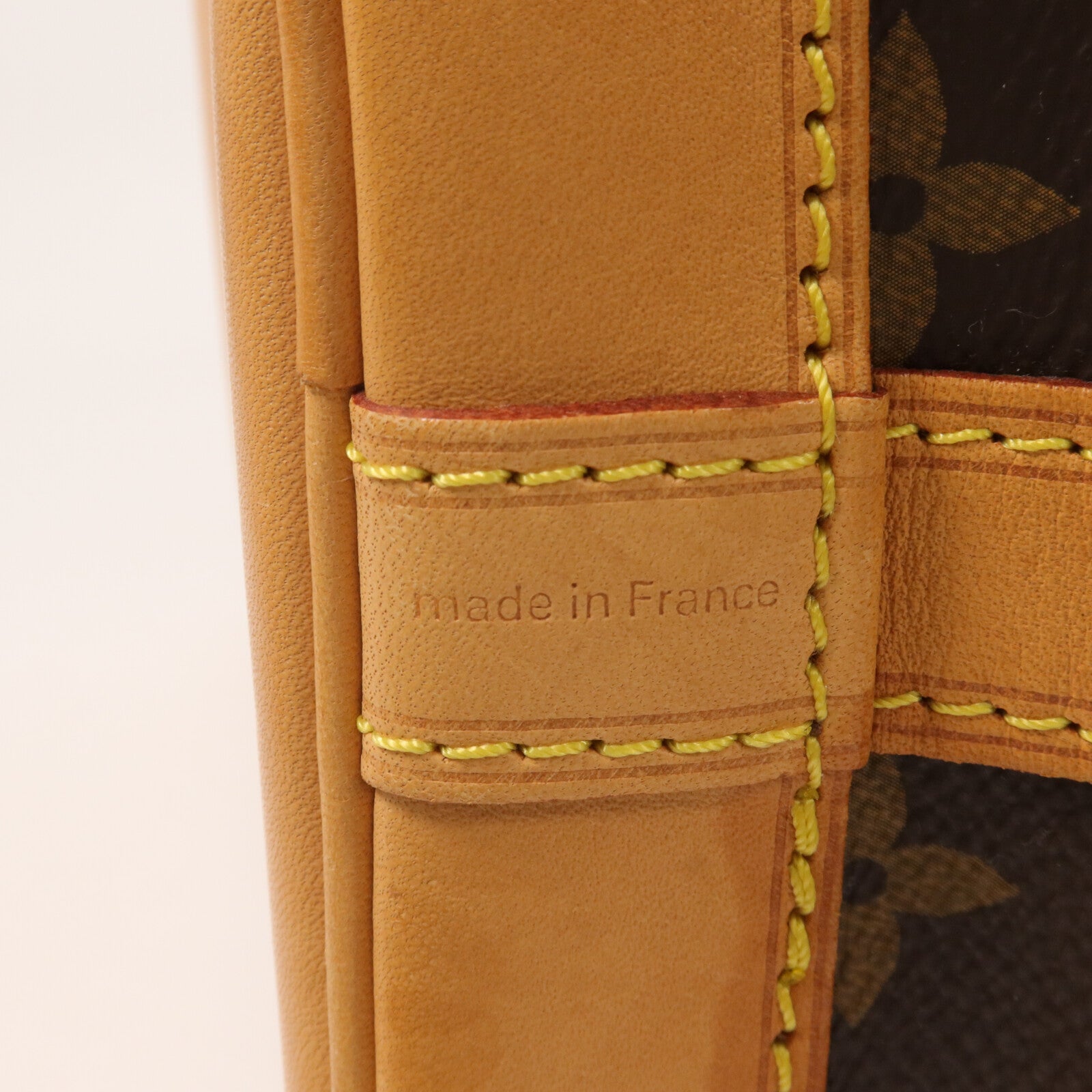LOUIS VUITTON Monogram Noe BB肩背袋