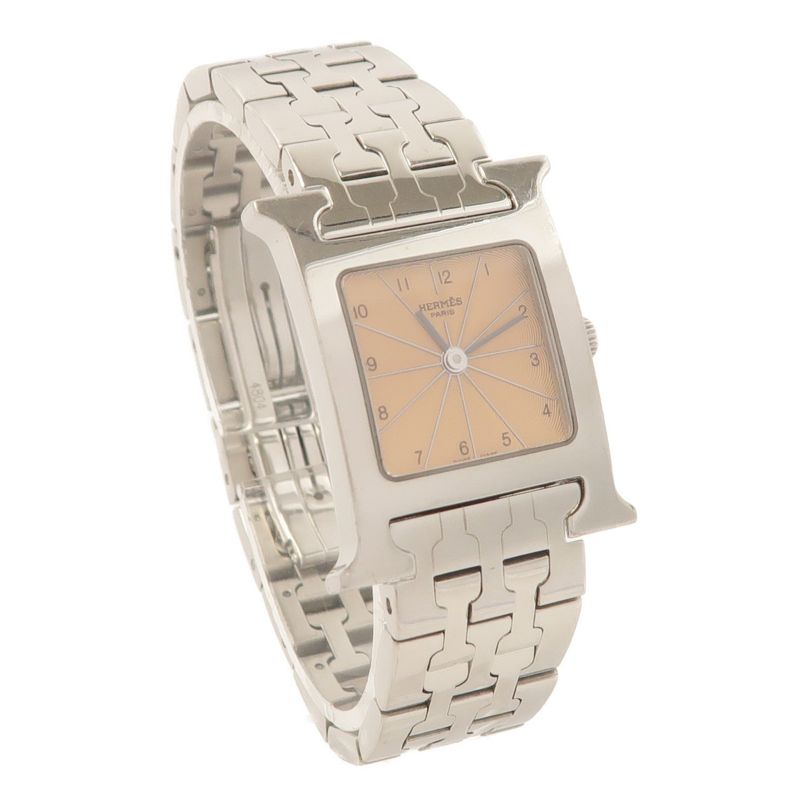 HERMES H Watch HH1.210