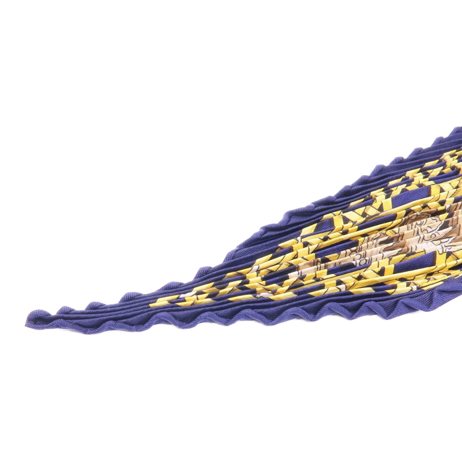 HERMES 絲質Scarf絲巾