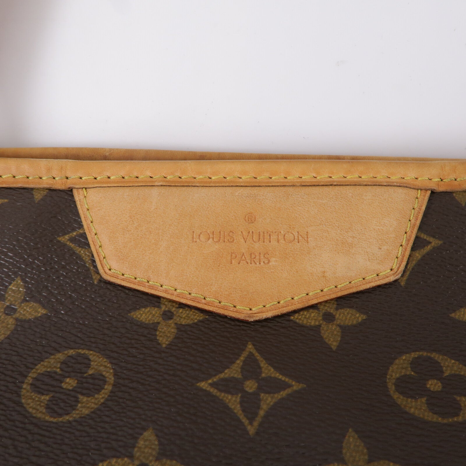 LOUIS VUITTON Monogram Estrela MM手挽肩背兩用袋
