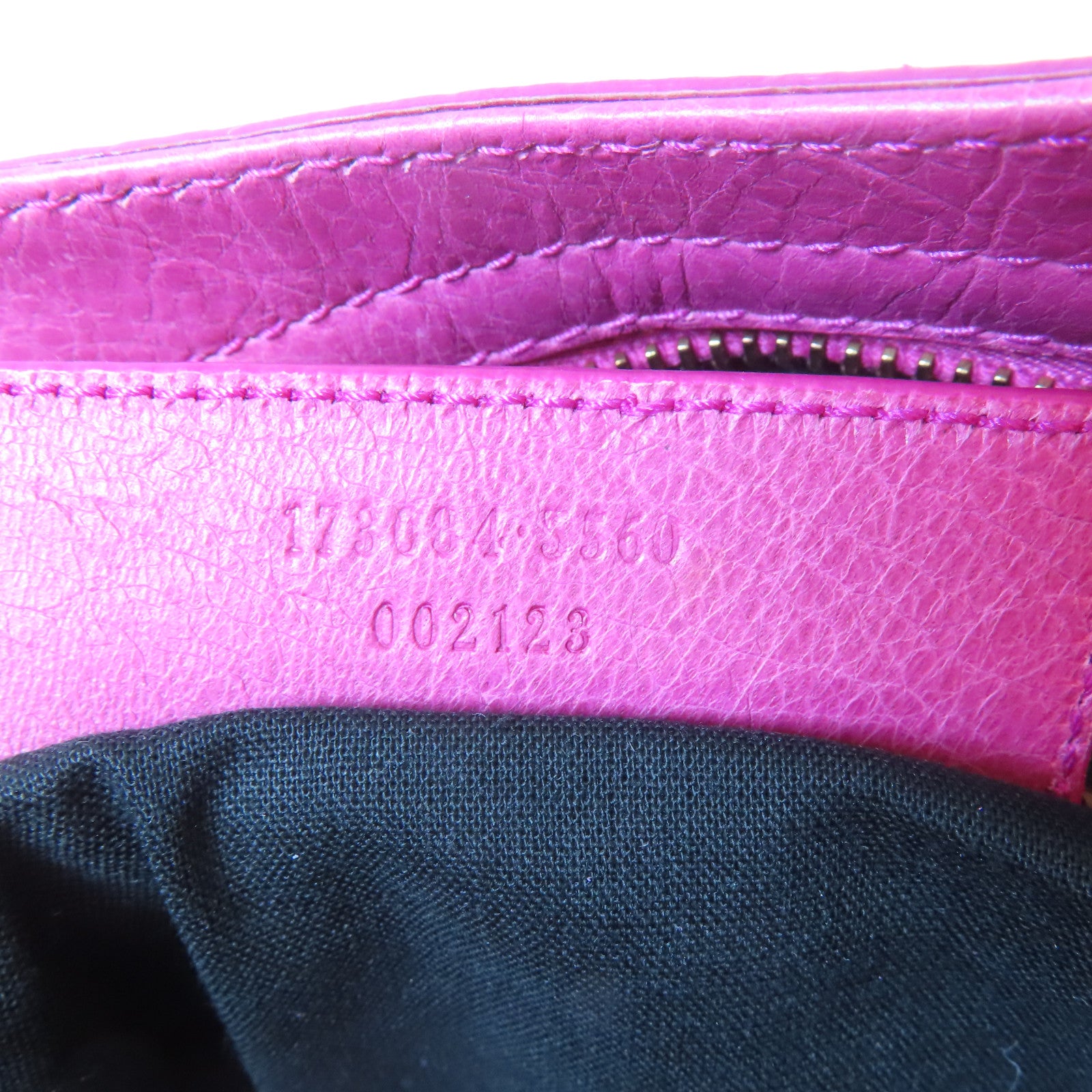 BALENCIAGA 羊皮皮革Classic City金扣手挽肩背兩用袋桃紅色