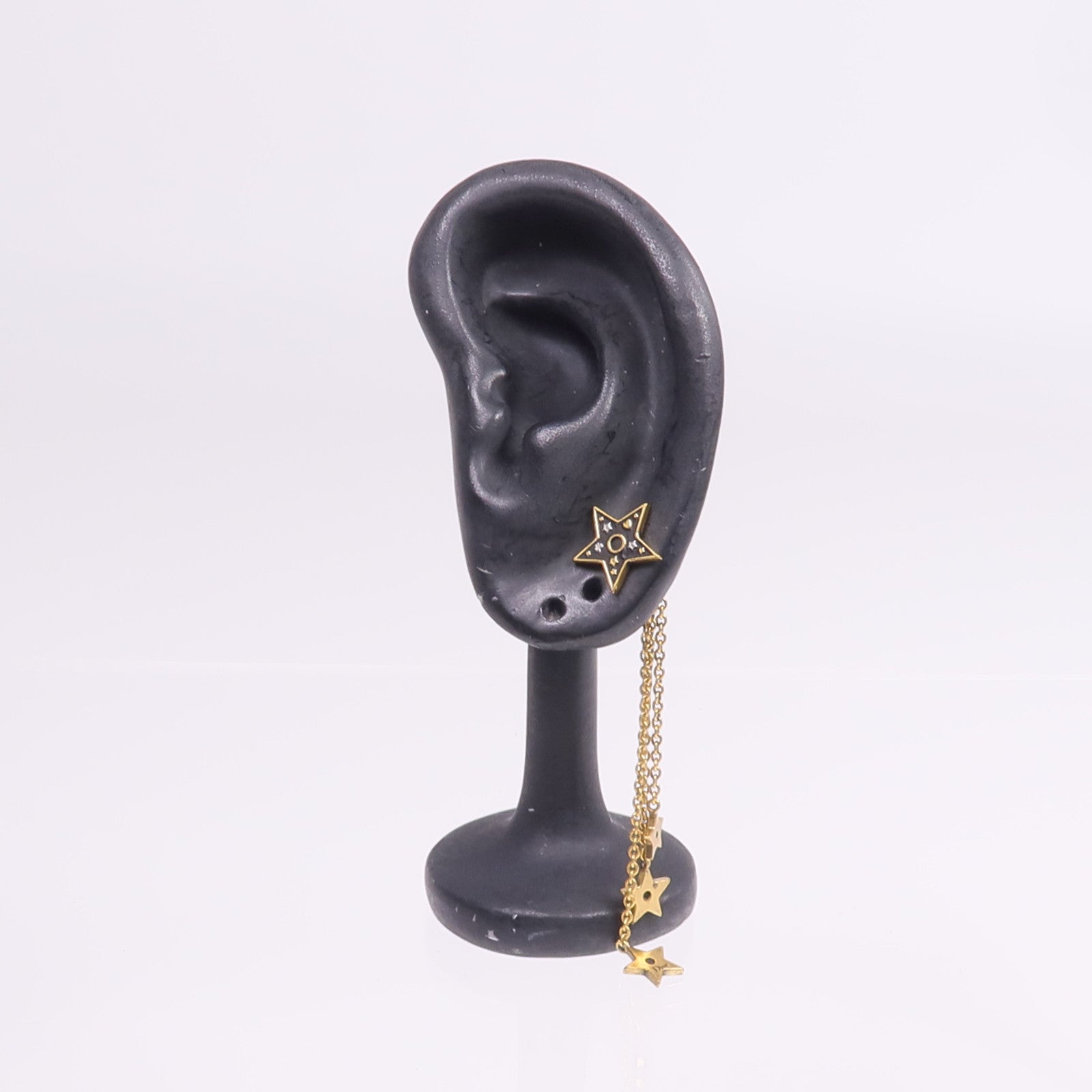 Dior 金屬Earrings耳環