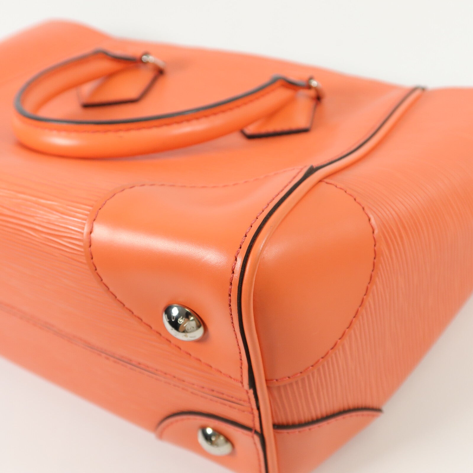 LOUIS VUITTON Epi Phenix PM 手挽肩背兩用袋