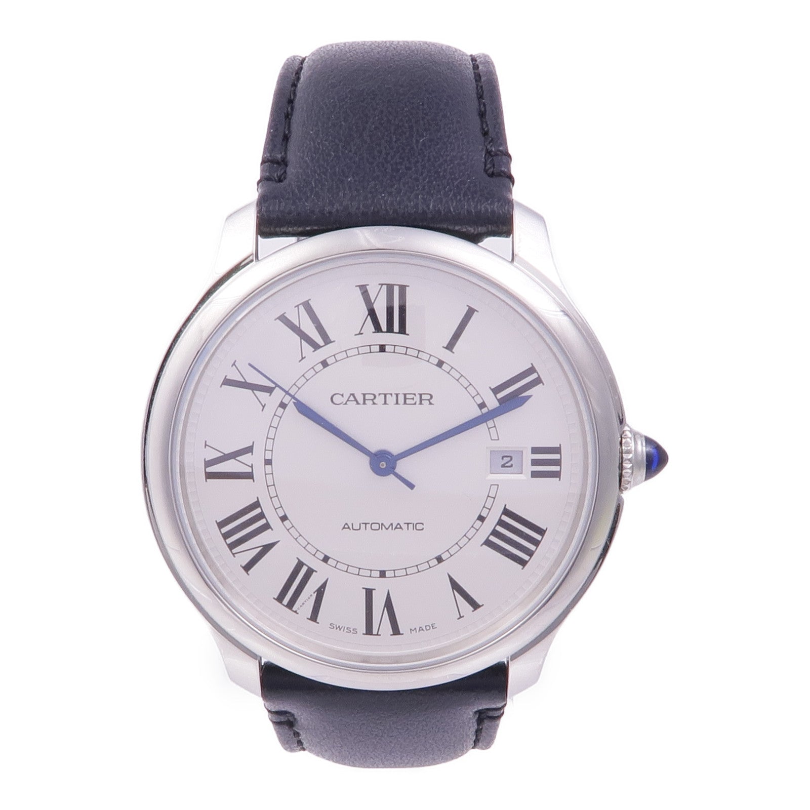 CARTIER Ronde Must de Cartier WSRN0032