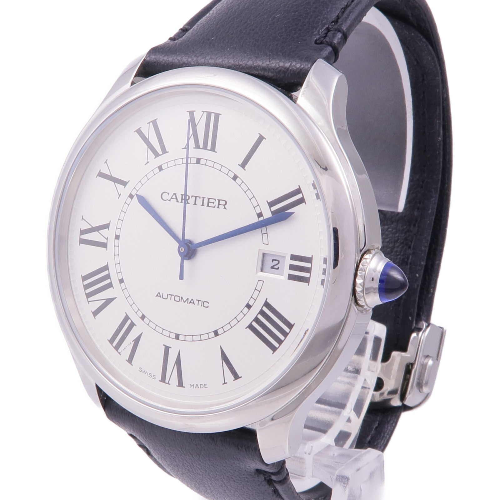 CARTIER Ronde Must de Cartier WSRN0032