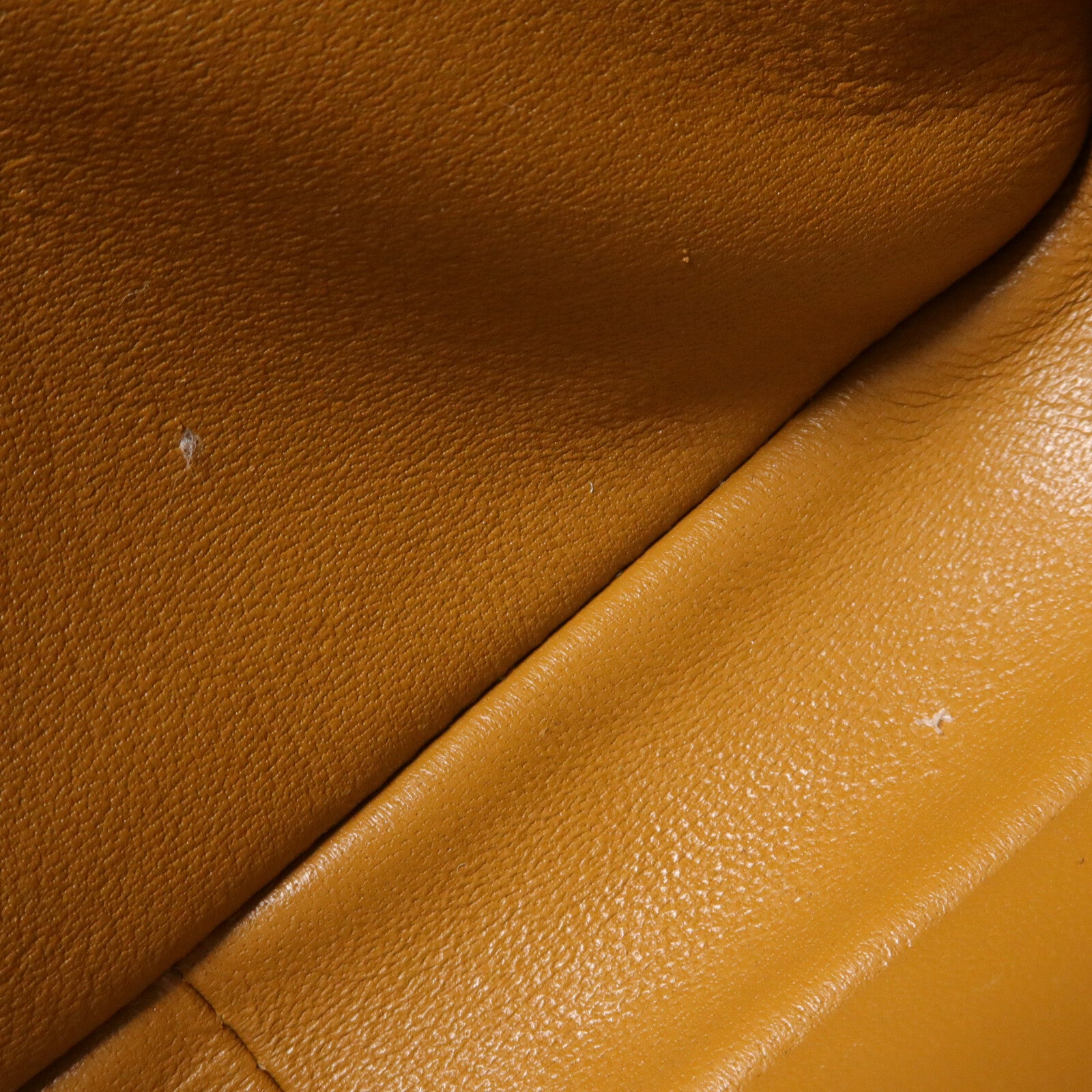 CELINE 牛皮皮革Teen Triomphe肩背袋