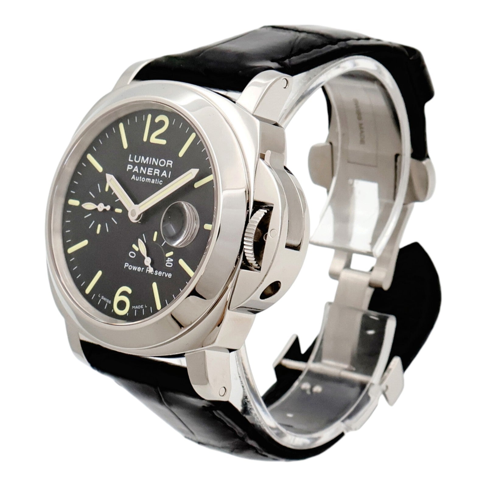 PANERAI Luminor Power Reserve PAM00090
