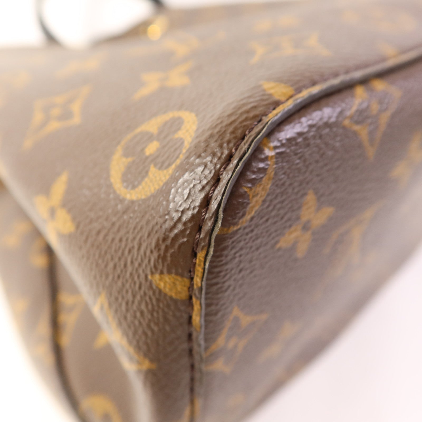 LOUIS VUITTON Monogram Neo Noe MM金扣肩背袋