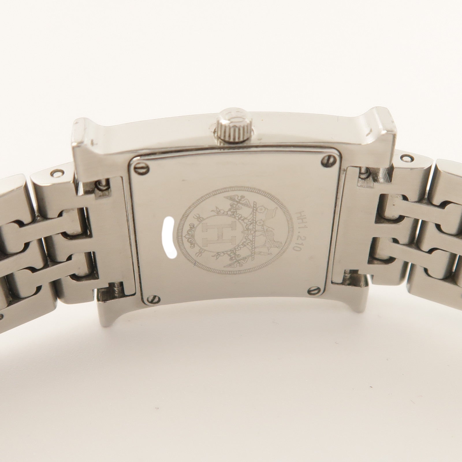 HERMES H Watch HH1.210