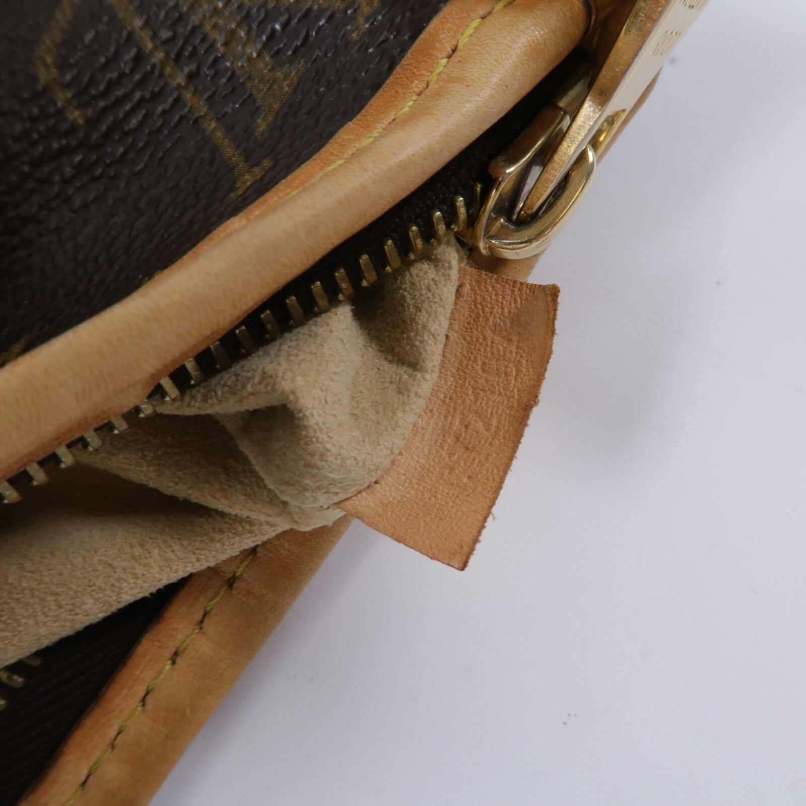 LOUIS VUITTON Monogram Estrela MM手挽肩背兩用袋