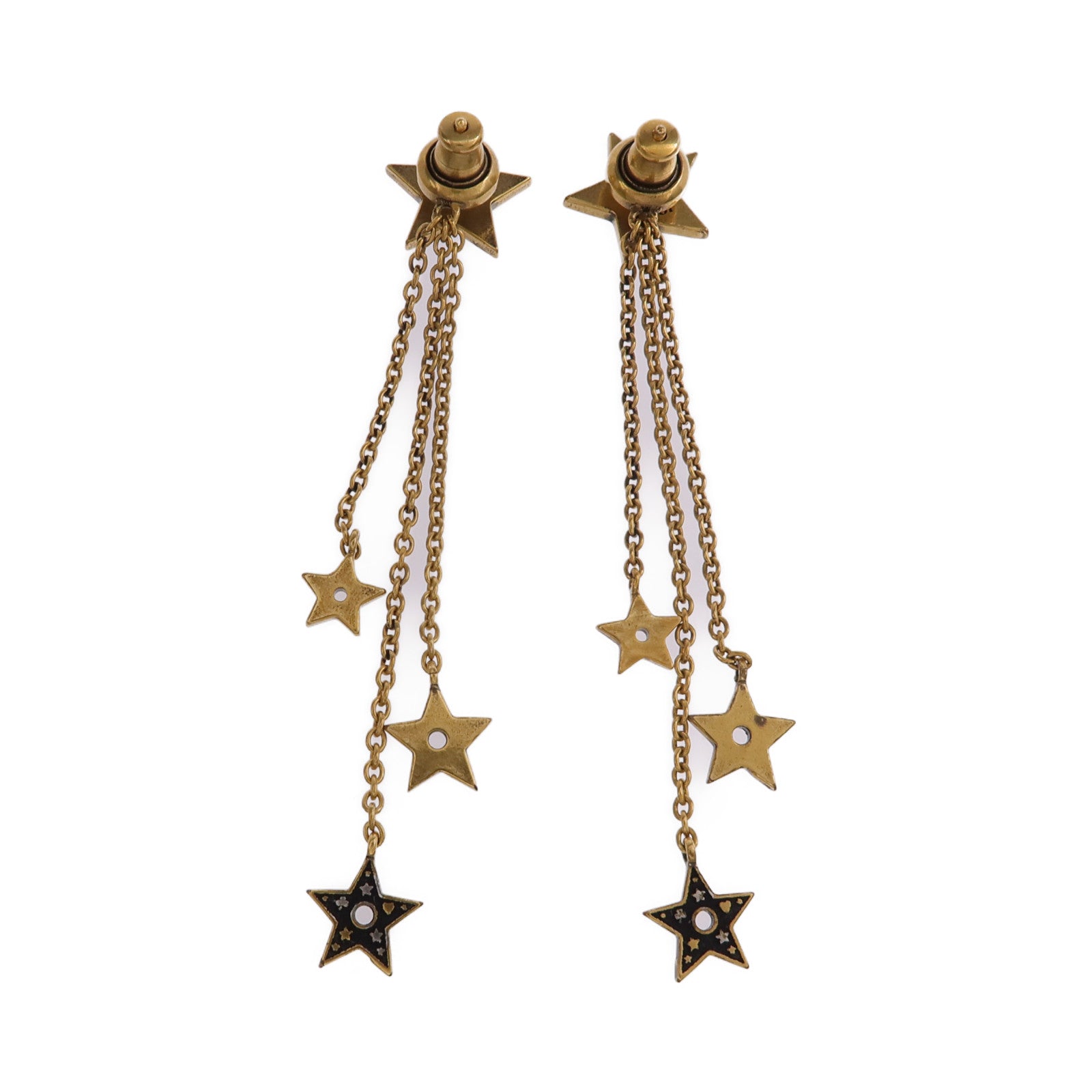 Dior 金屬Earrings耳環