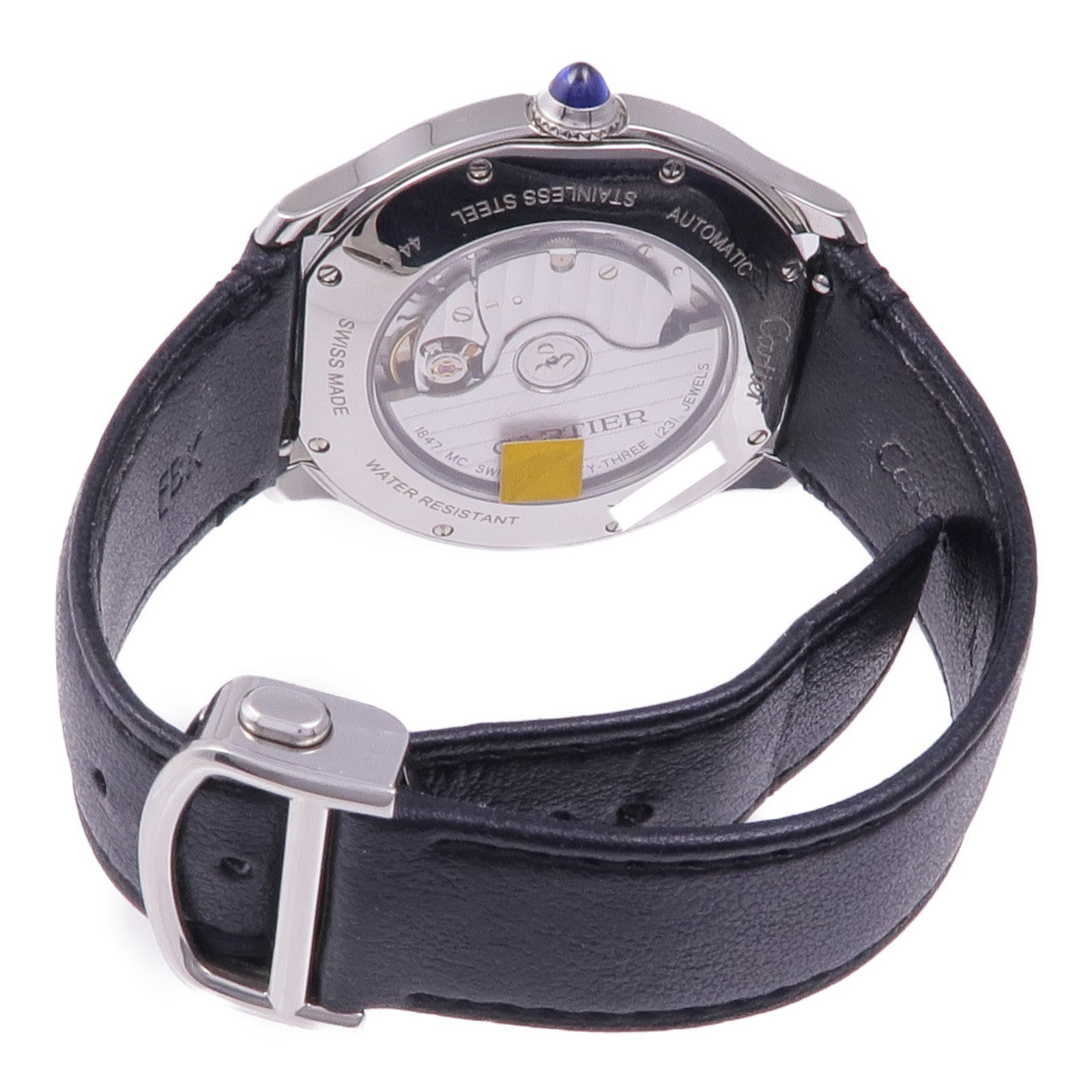 CARTIER Ronde Must de Cartier WSRN0032