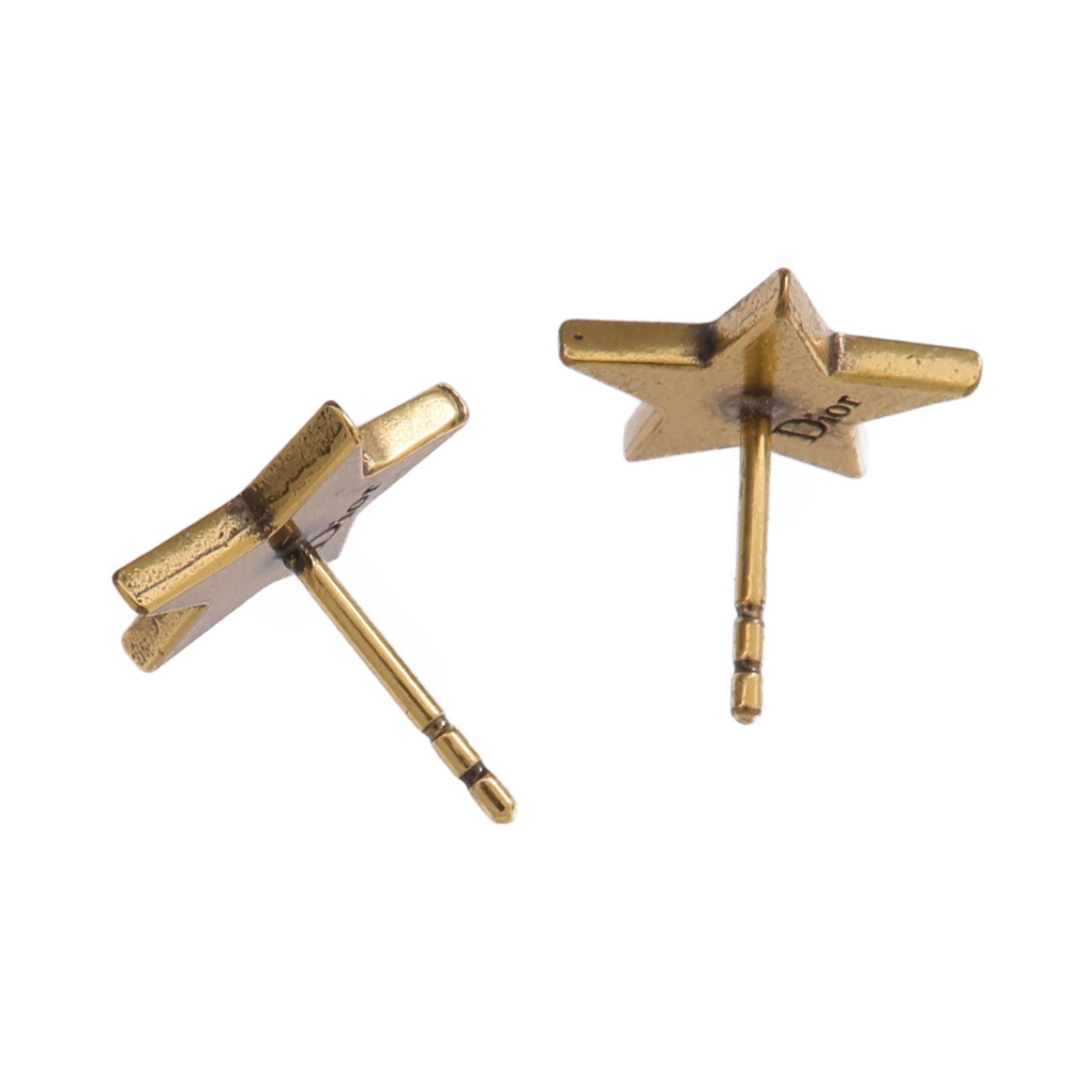 Dior 金屬Earrings耳環