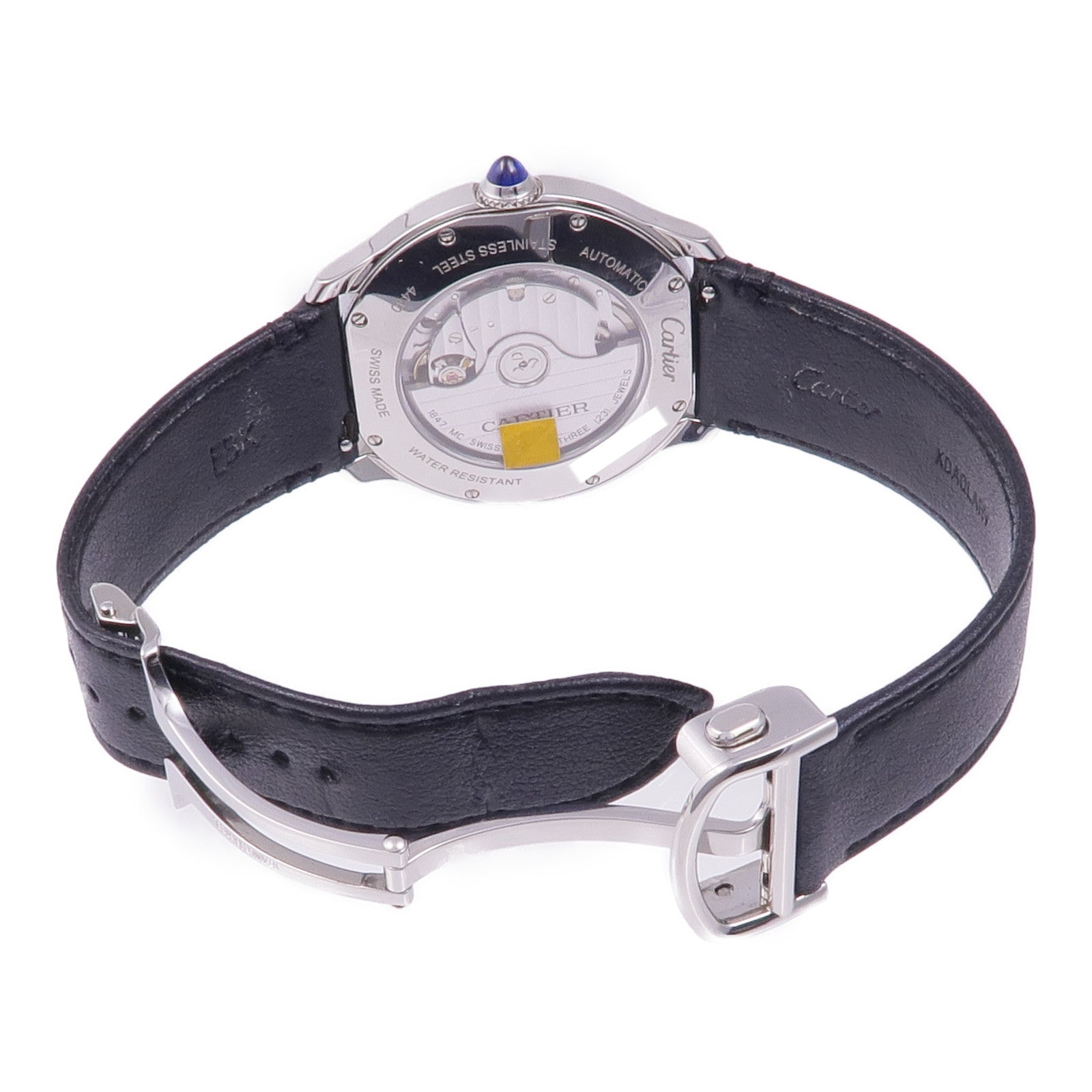 CARTIER Ronde Must de Cartier WSRN0032