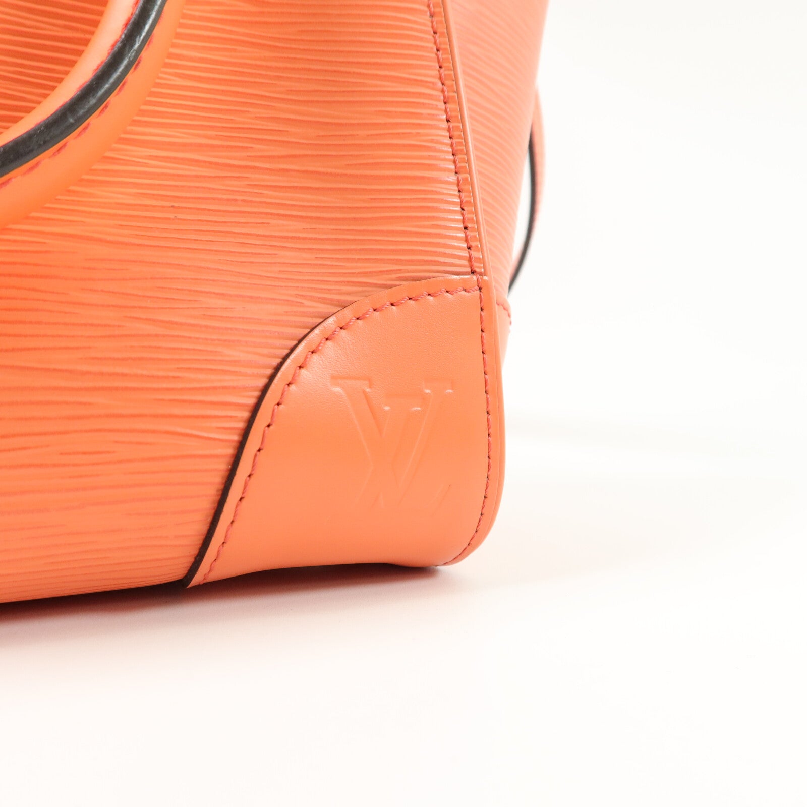 LOUIS VUITTON Epi Phenix PM 手挽肩背兩用袋
