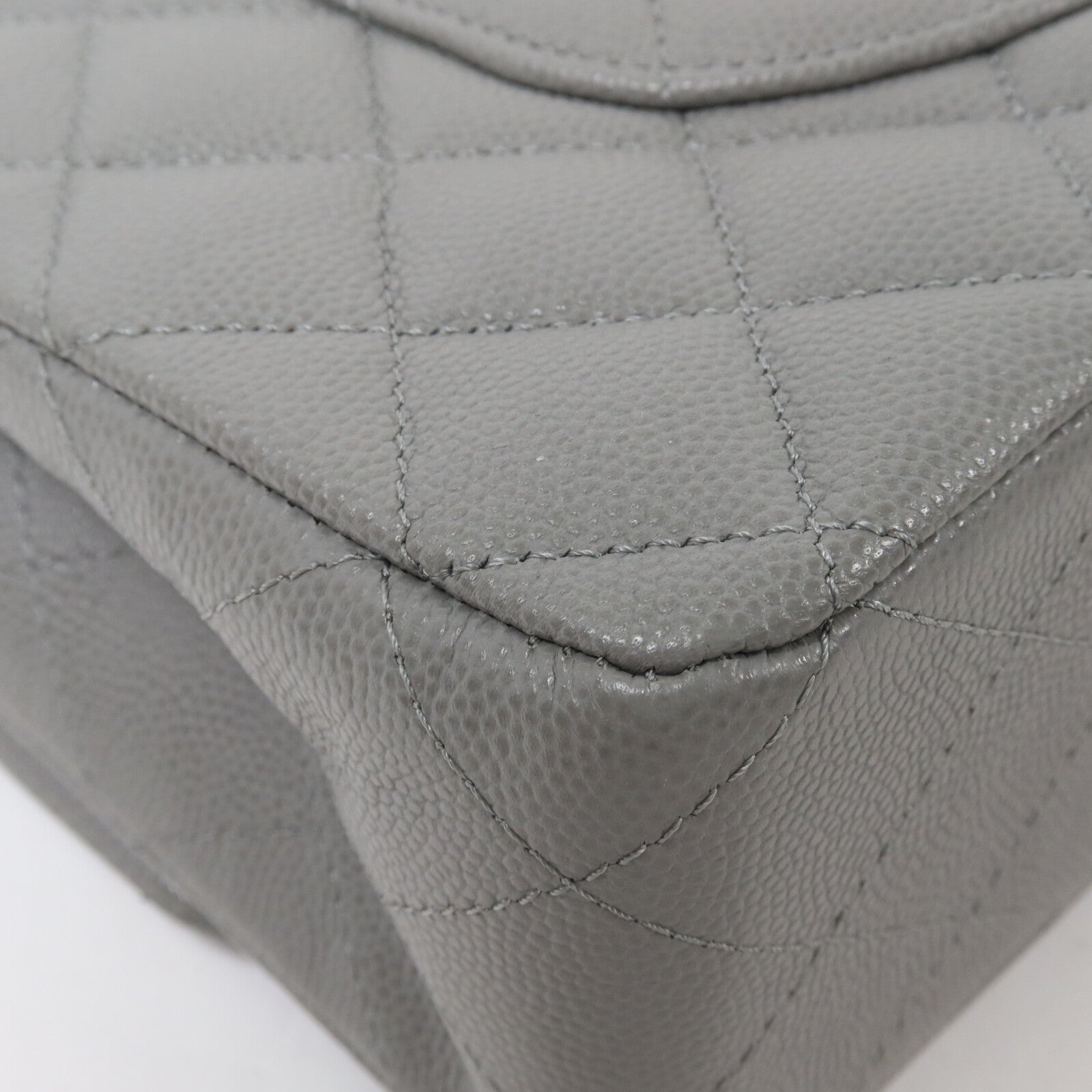 CHANEL 牛皮皮革Classic 25鏈帶肩背袋