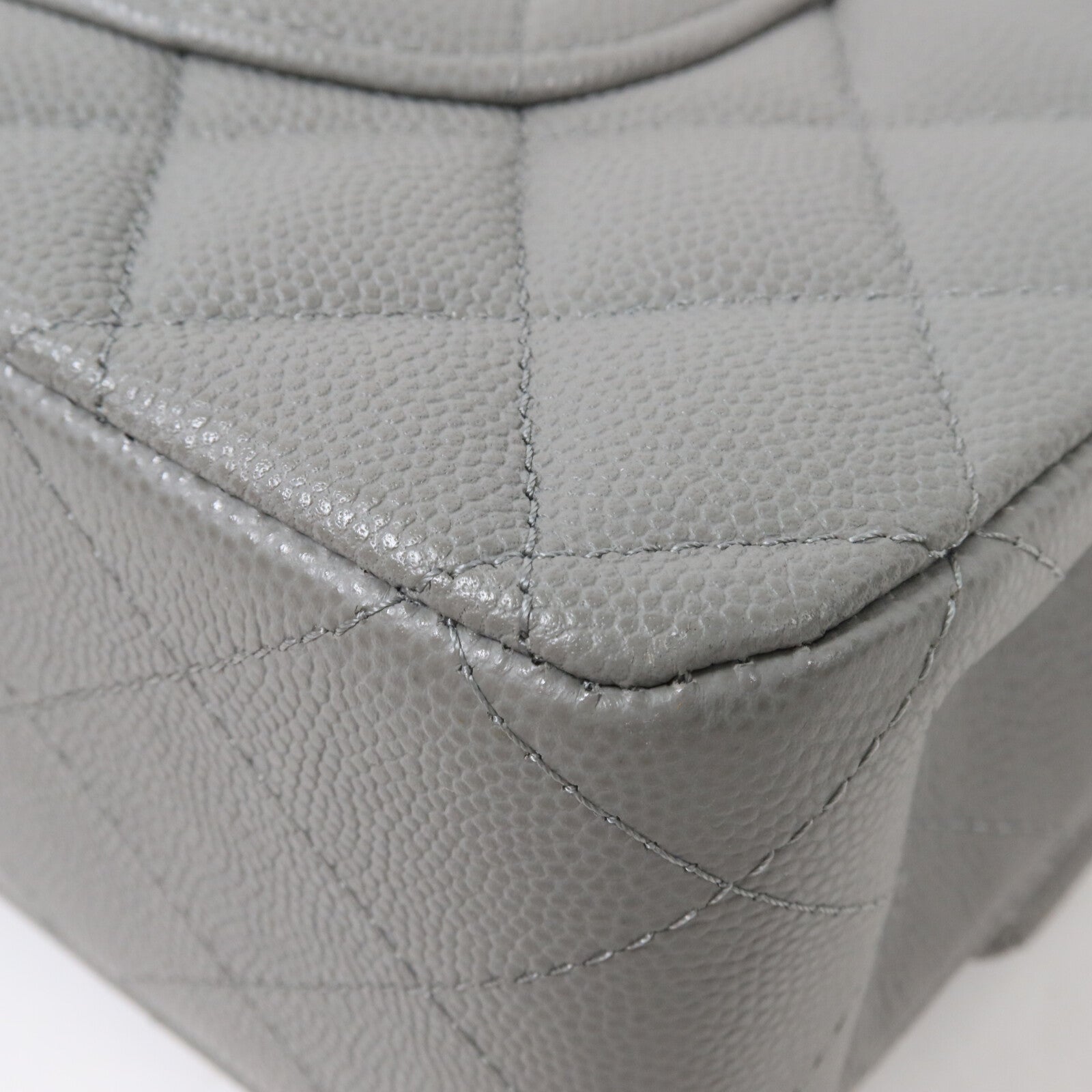 CHANEL 牛皮皮革Classic 25鏈帶肩背袋