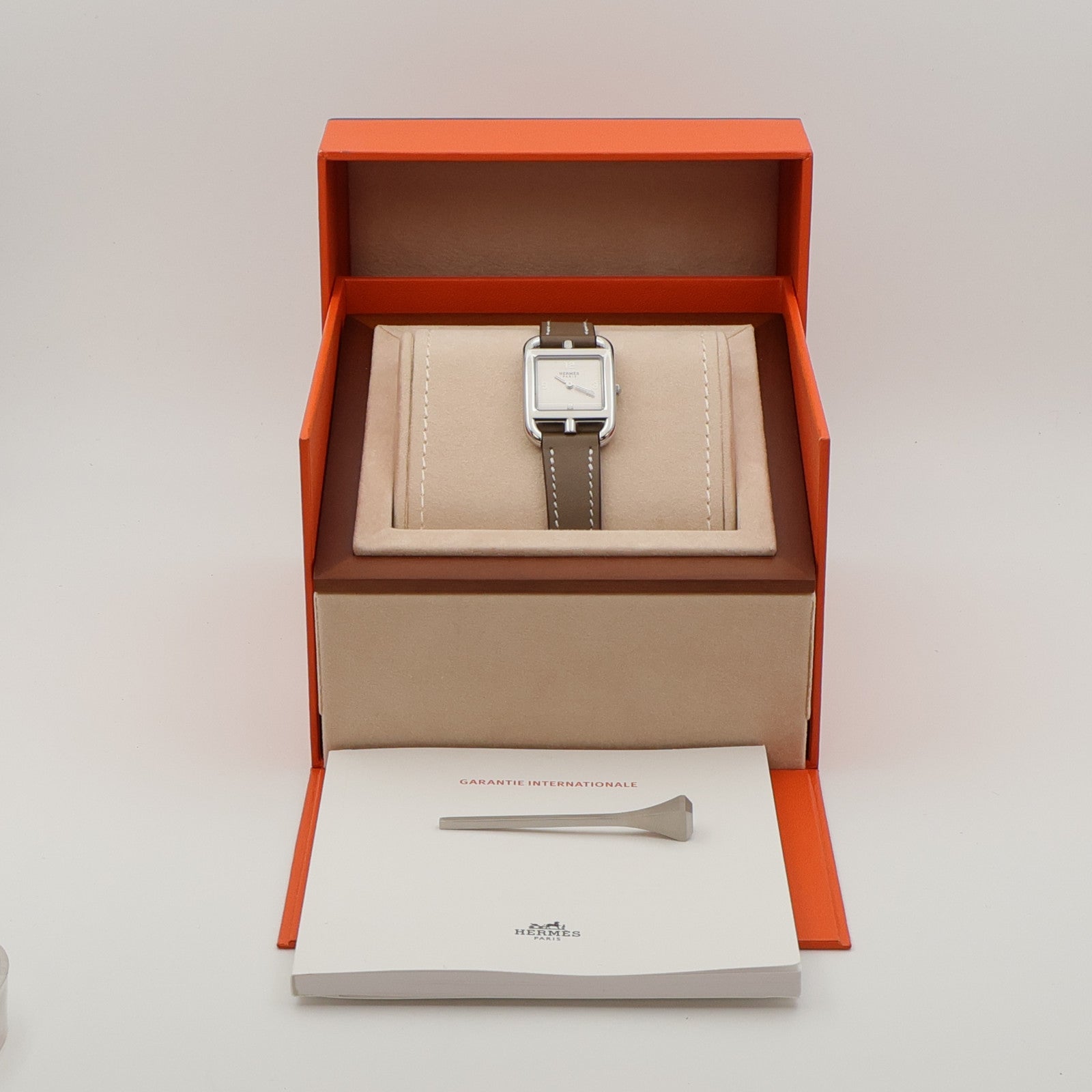 HERMES Cape Cod CC1.210a