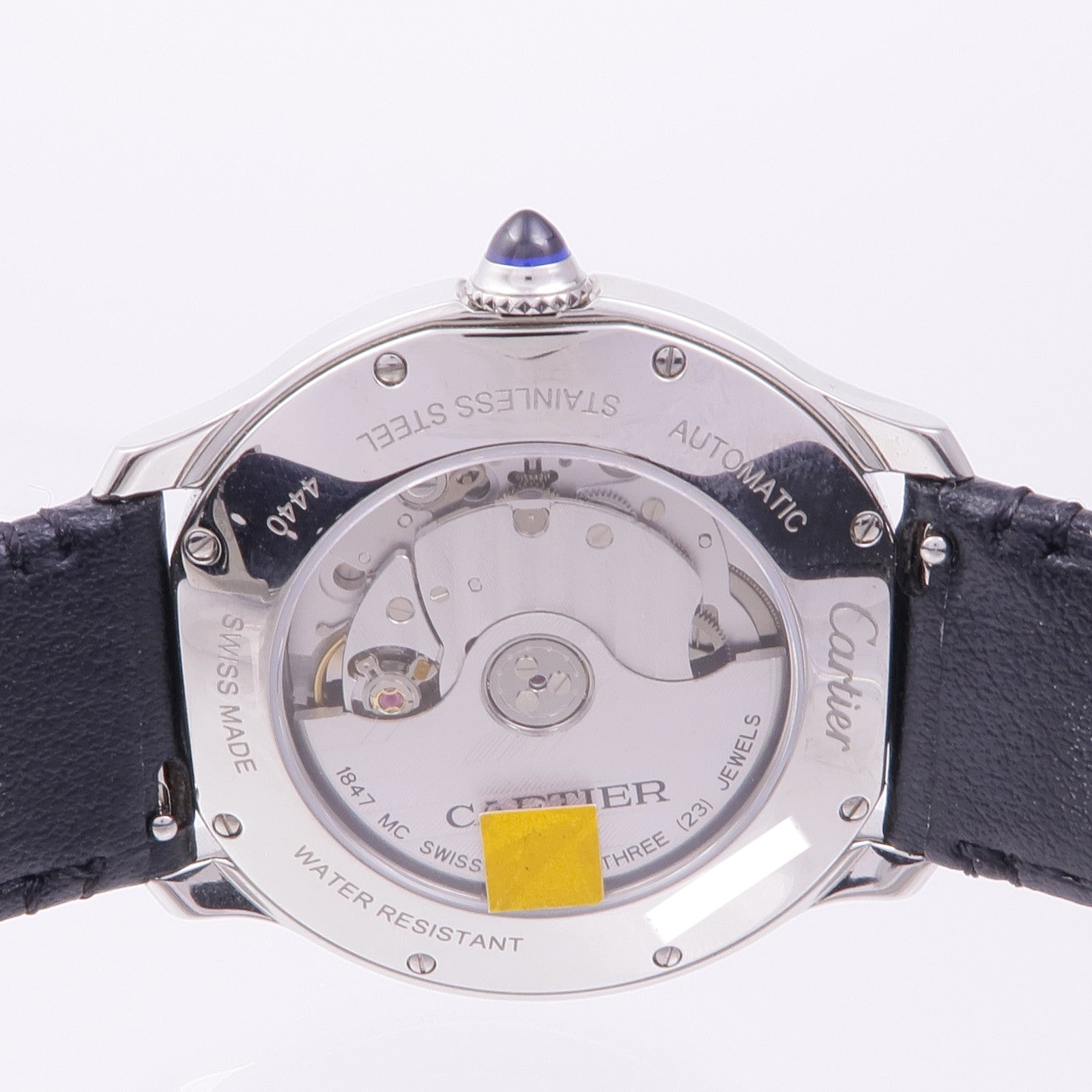 CARTIER Ronde Must de Cartier WSRN0032