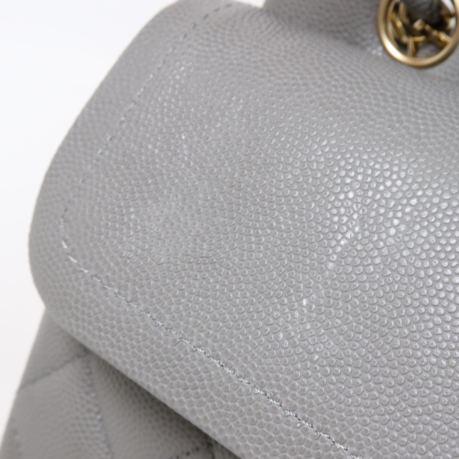 CHANEL 牛皮皮革Classic 25鏈帶肩背袋