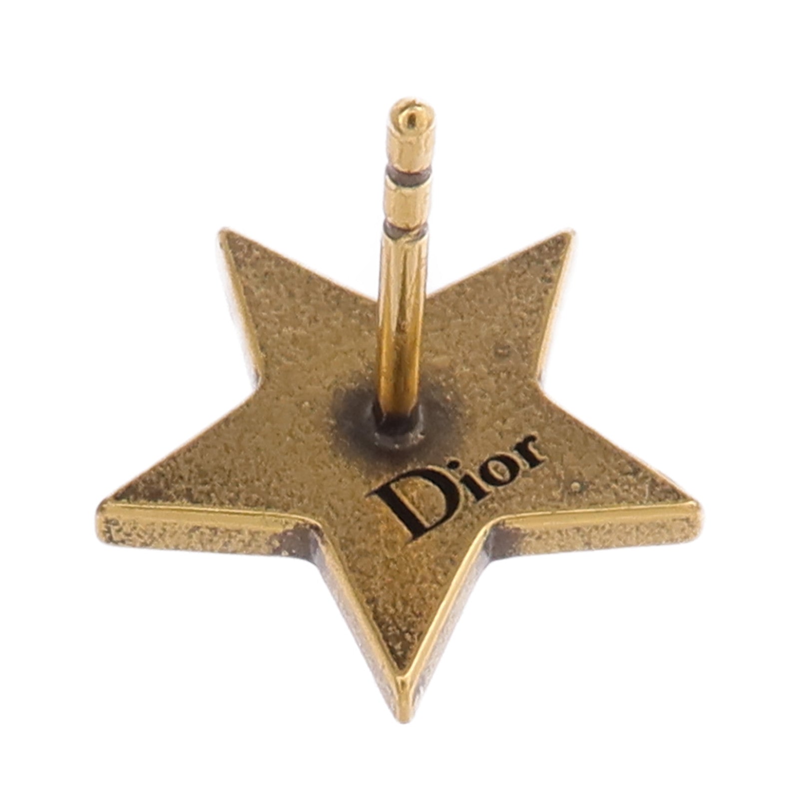 Dior 【激減優惠】金屬Earrings耳環
