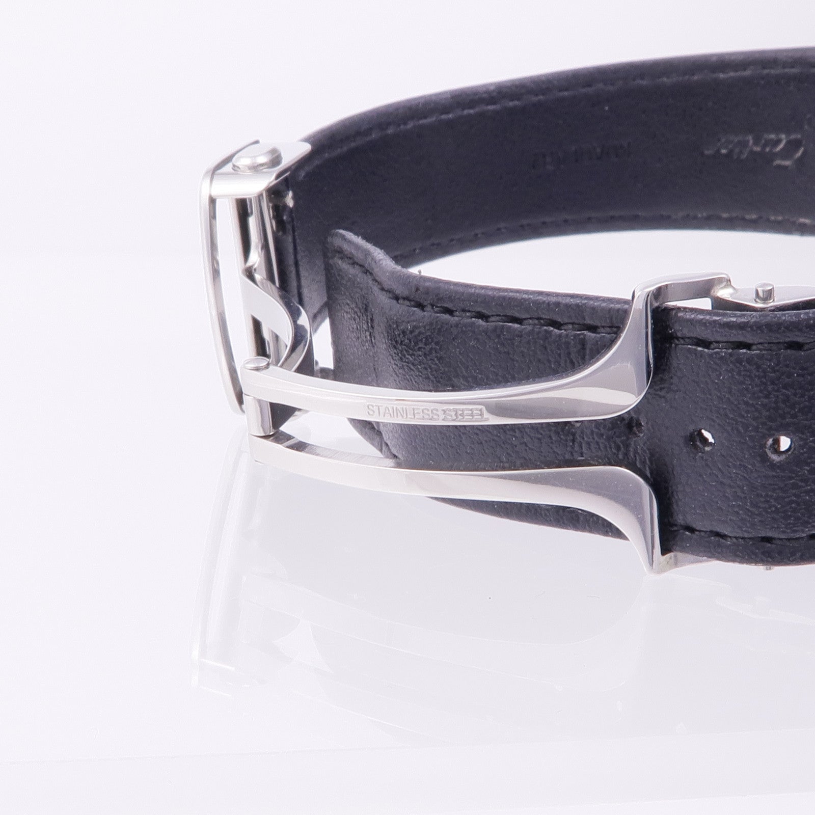 CARTIER Ronde Must de Cartier WSRN0032