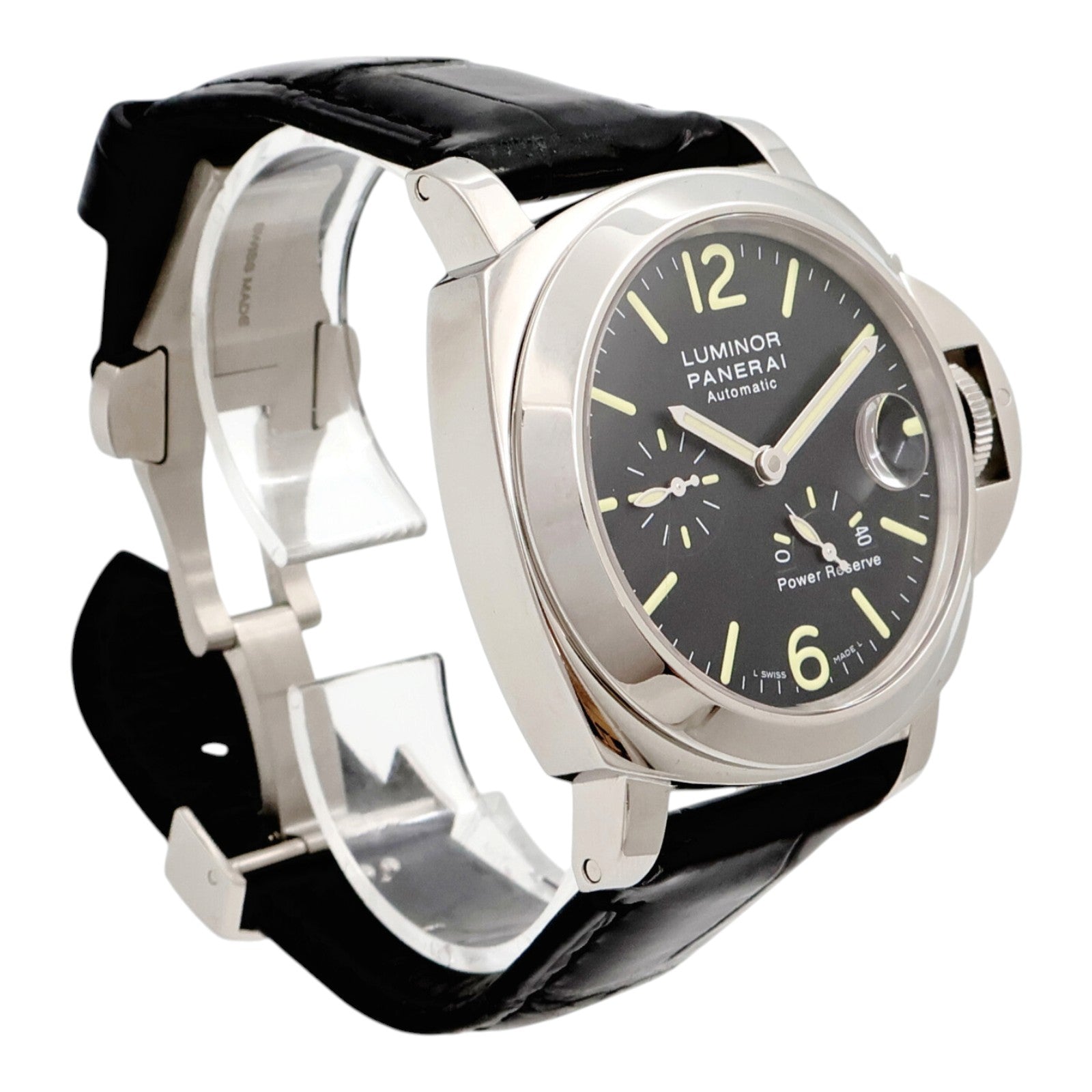 PANERAI Luminor Power Reserve PAM00090