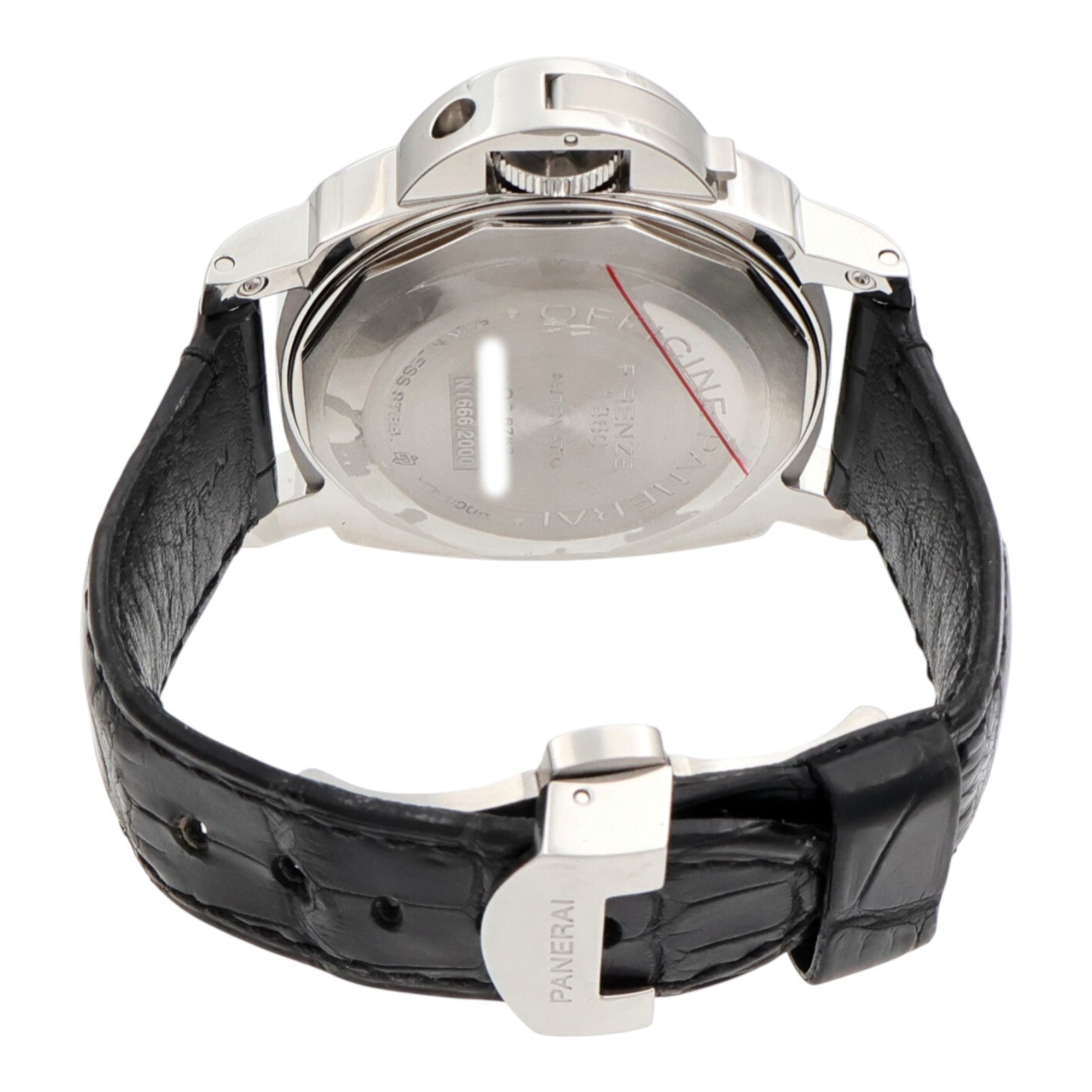PANERAI Luminor Power Reserve PAM00090