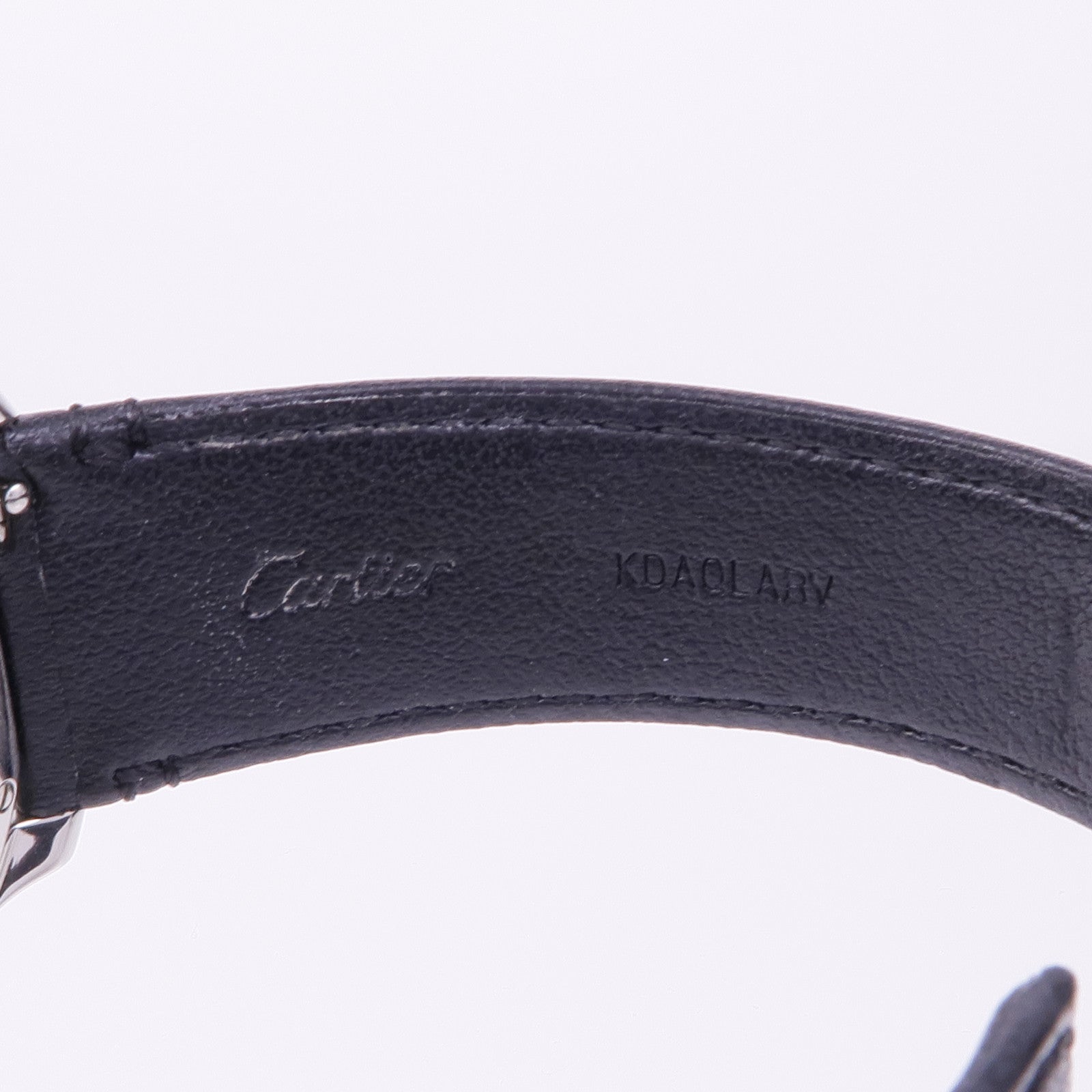 CARTIER Ronde Must de Cartier WSRN0032