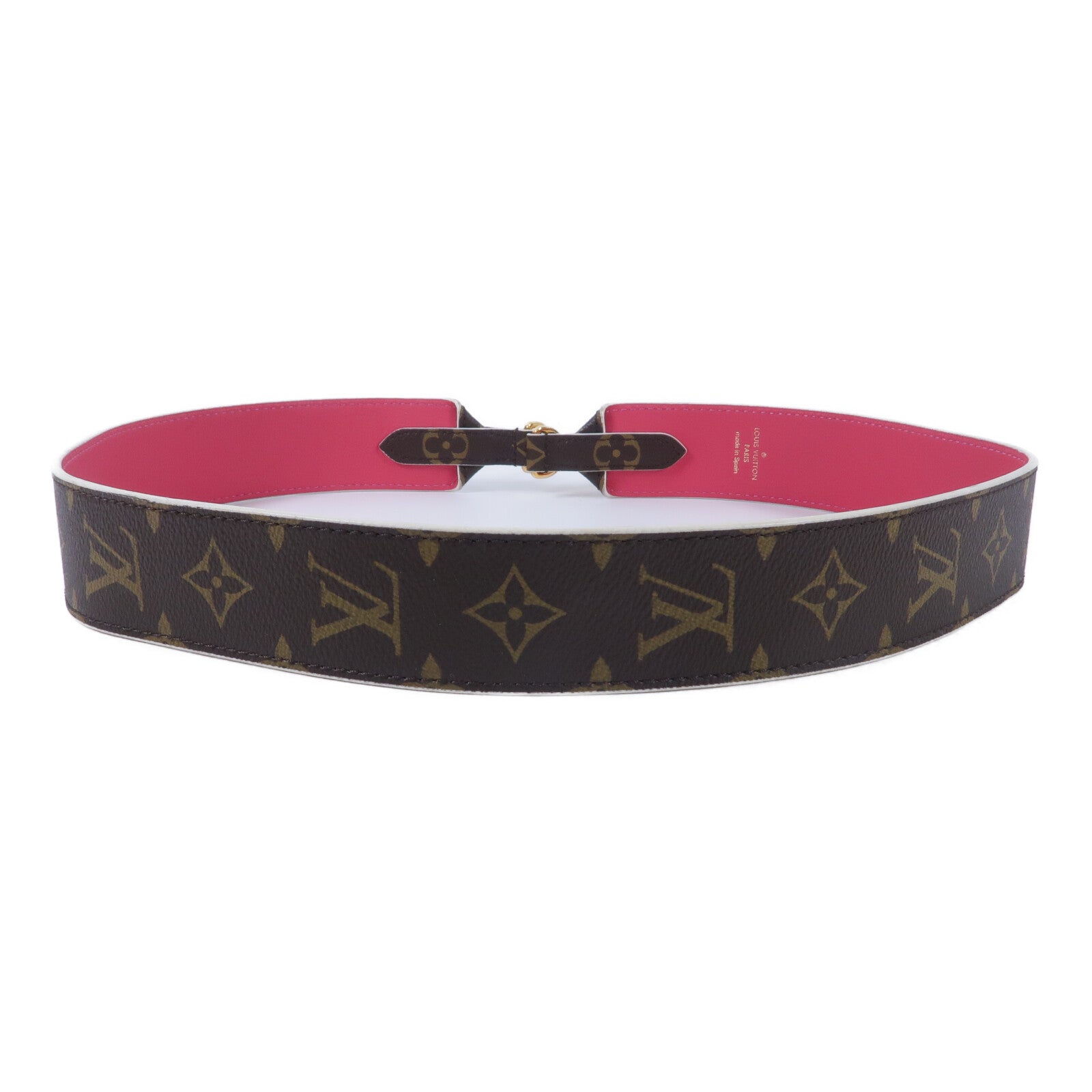 LOUIS VUITTON Monogram Shoulder Strap肩帶