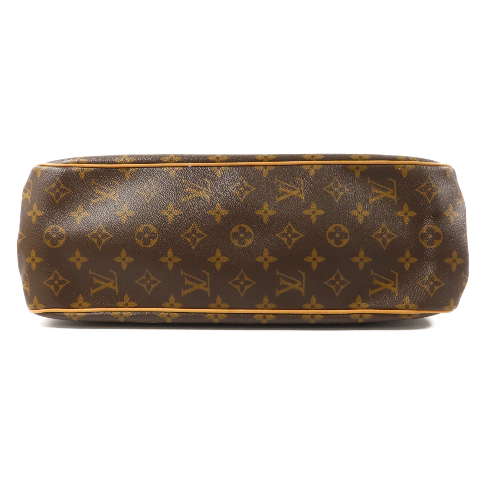 LOUIS VUITTON Monogram Batignolles Horizontal金扣肩背袋