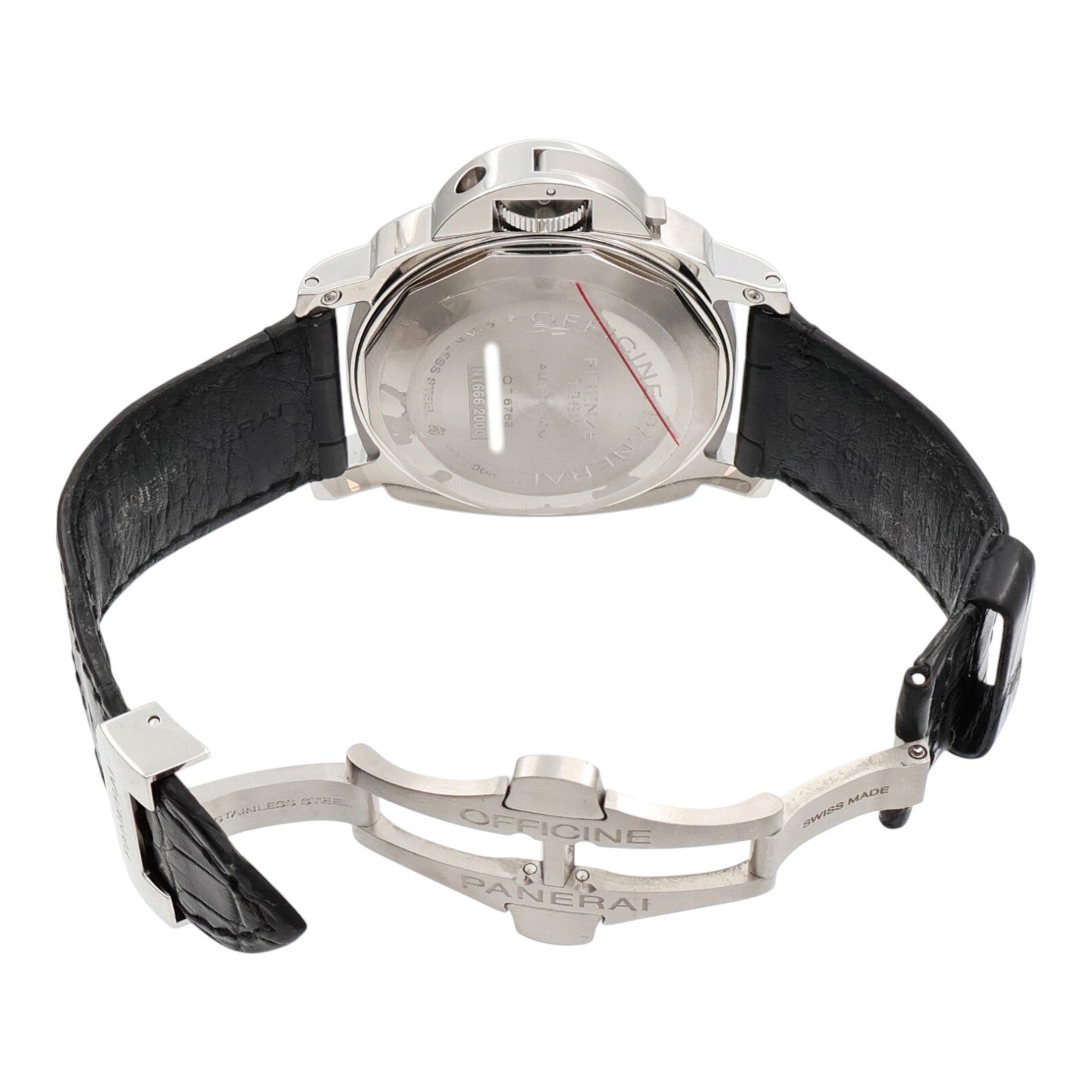 PANERAI Luminor Power Reserve PAM00090