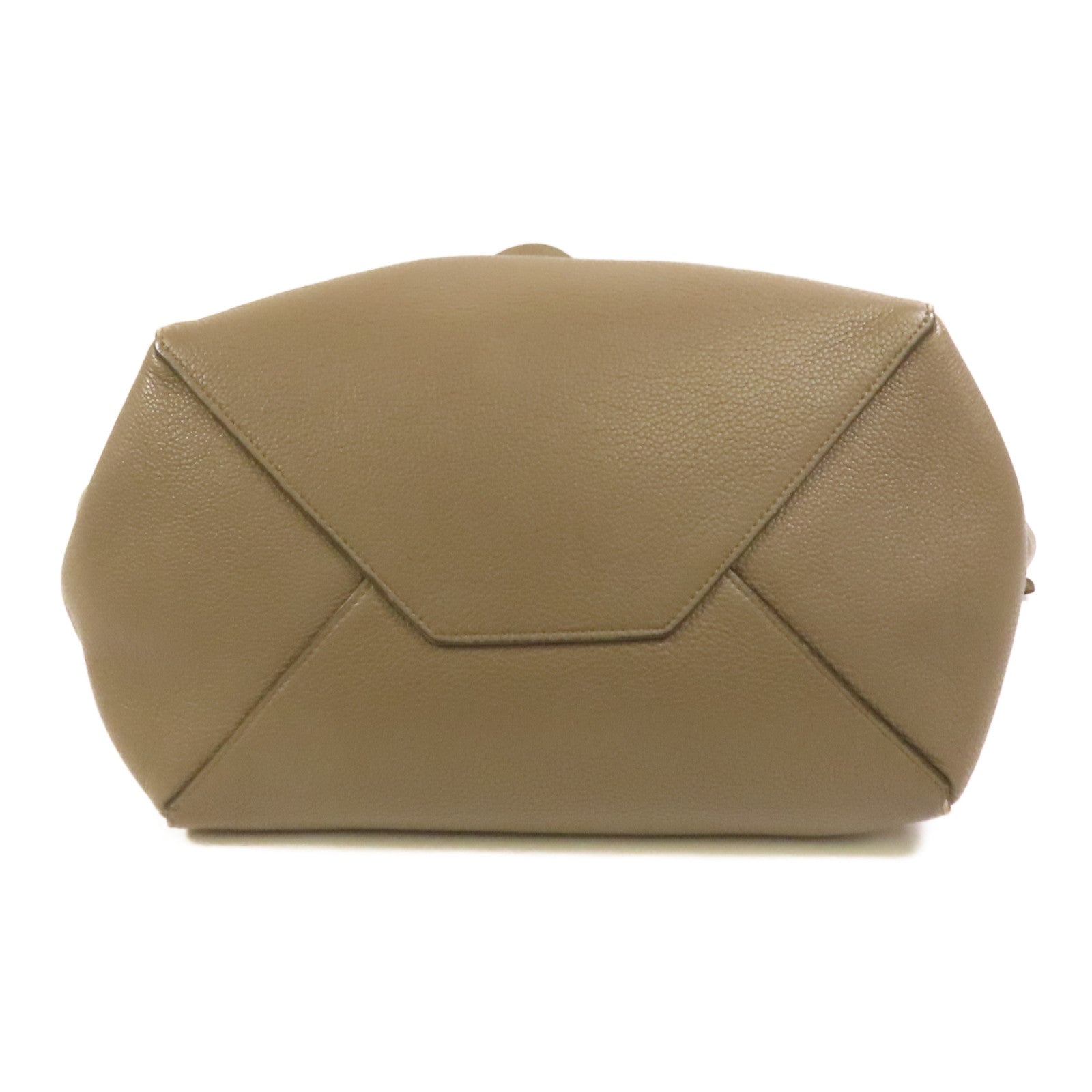 CELINE 牛皮皮革Cabas Phantom肩背袋