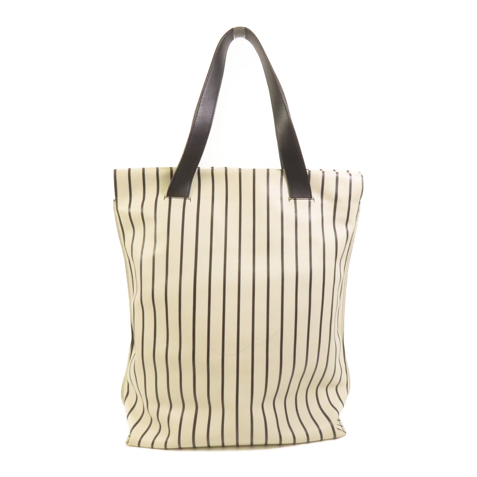 LOEWE 牛皮皮革Tote Bag肩背袋