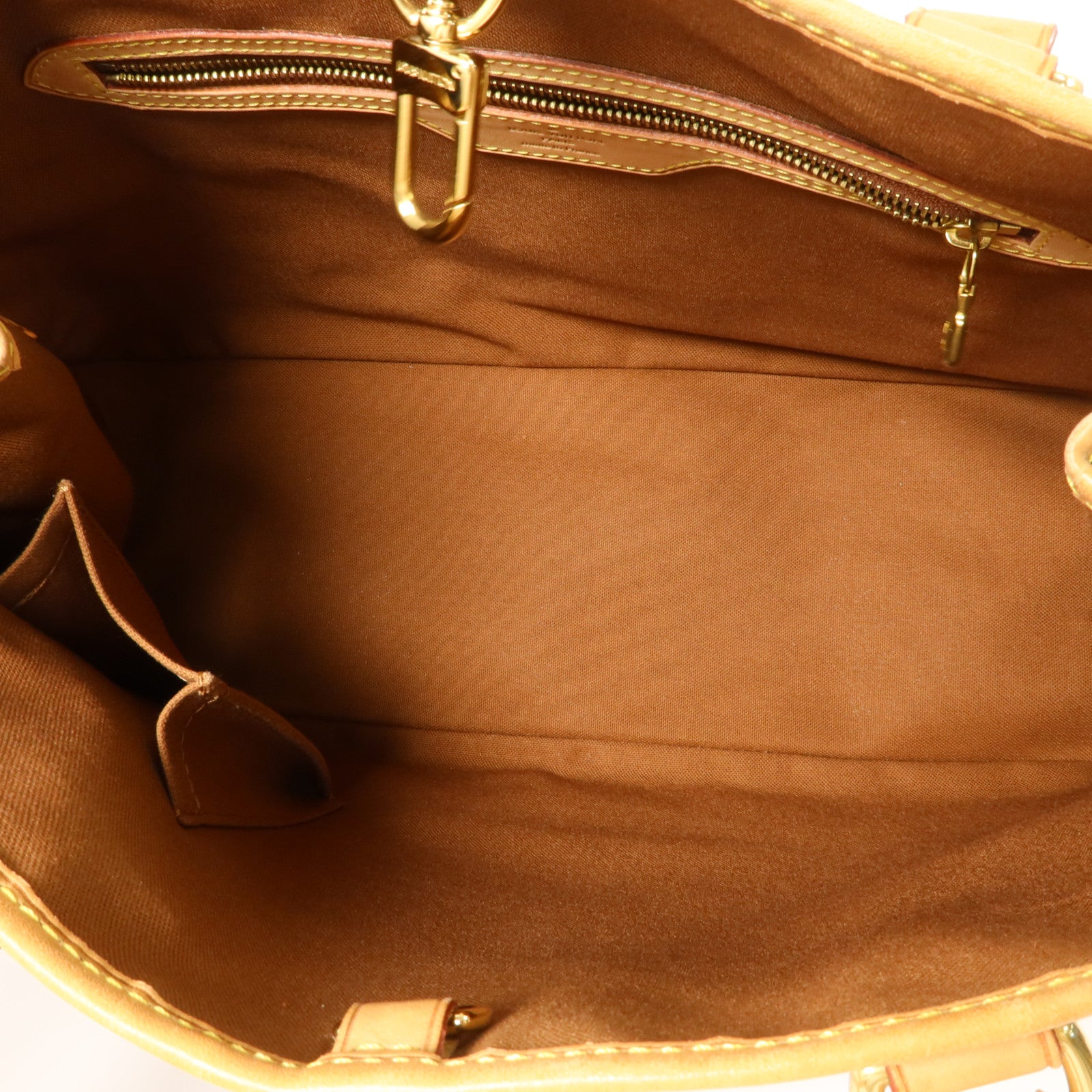 LOUIS VUITTON Monogram Batignolles Horizontal金扣肩背袋
