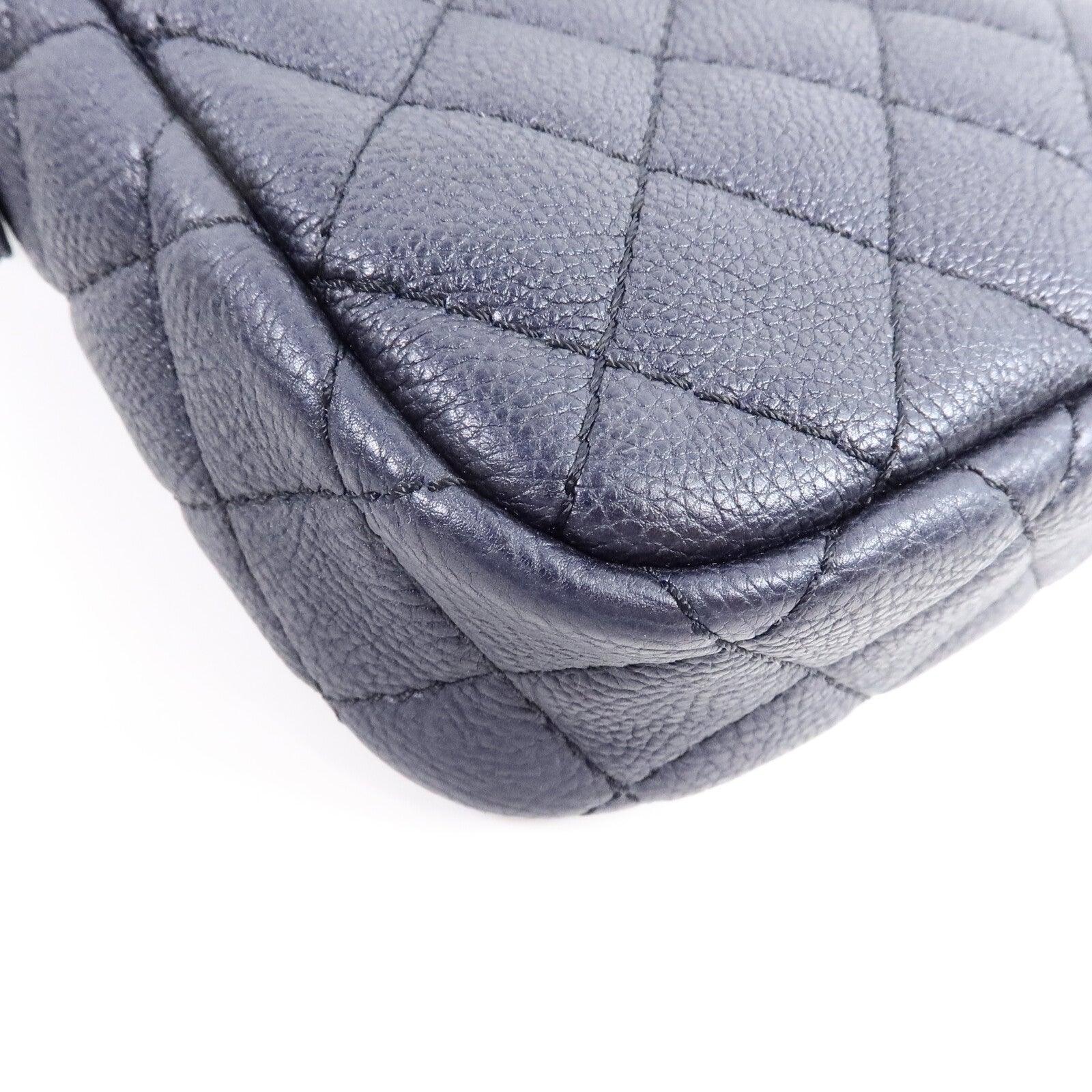 CHANEL 牛皮皮革2.55 Shoulder Bag肩背袋