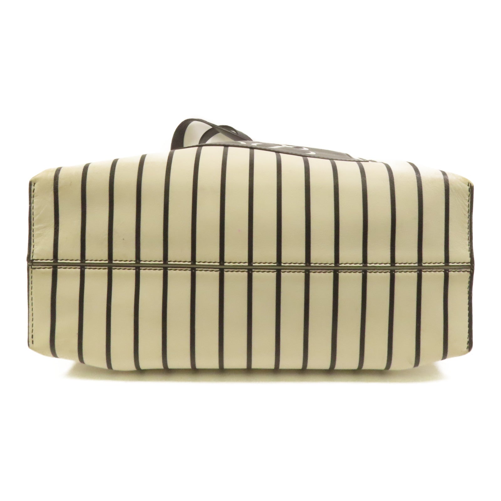 LOEWE 牛皮皮革Tote Bag肩背袋