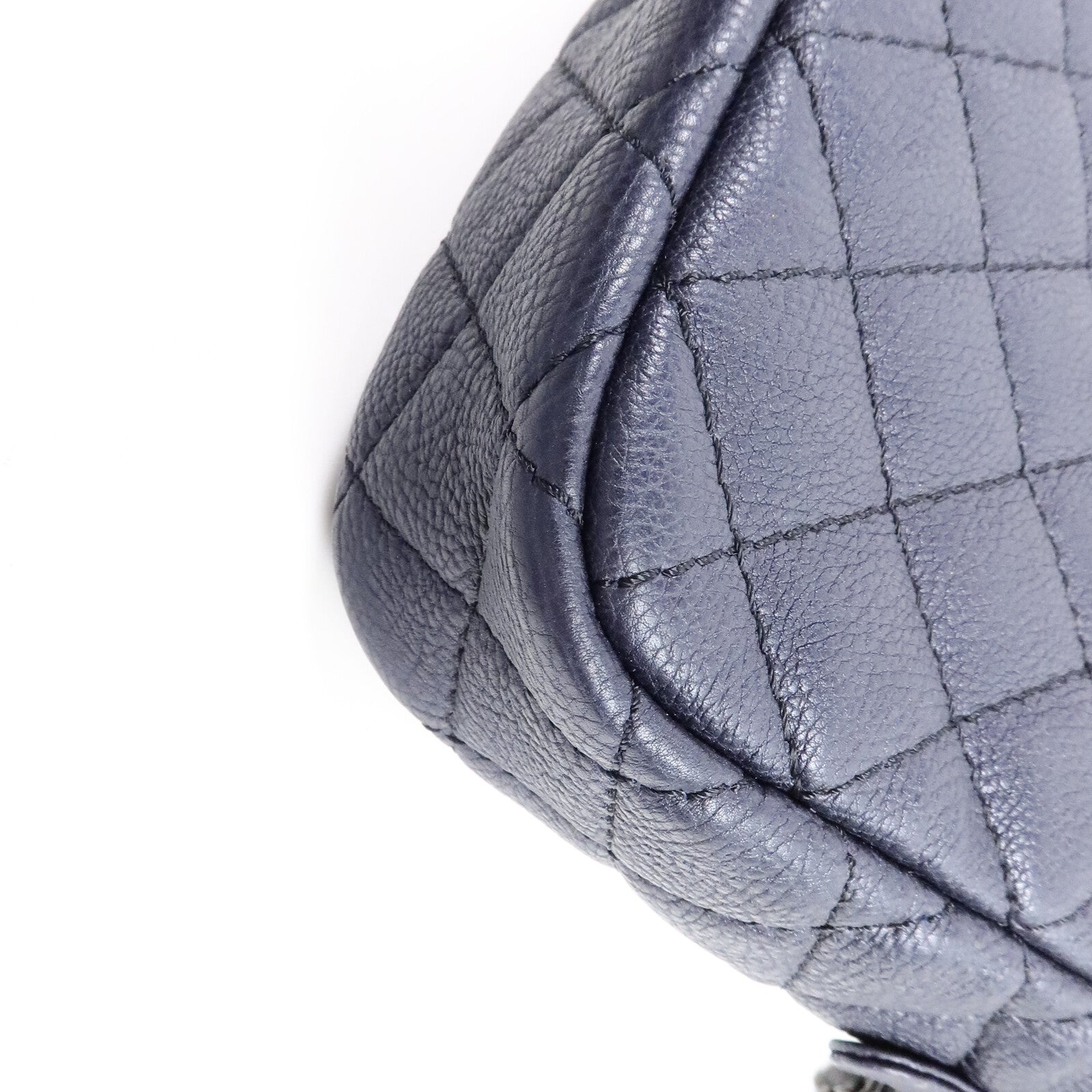 CHANEL 牛皮皮革2.55 Shoulder Bag肩背袋