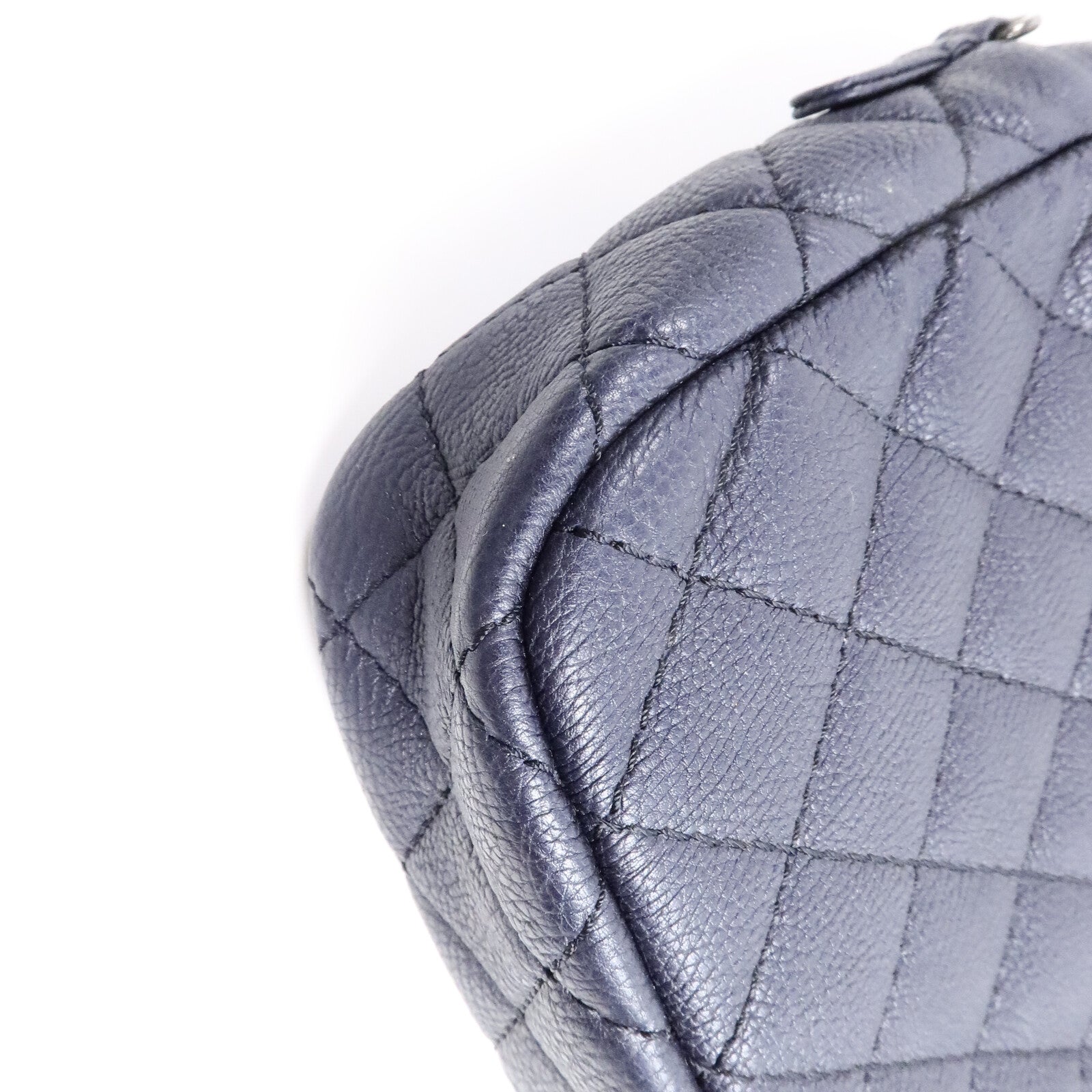 CHANEL 牛皮皮革2.55 Shoulder Bag肩背袋
