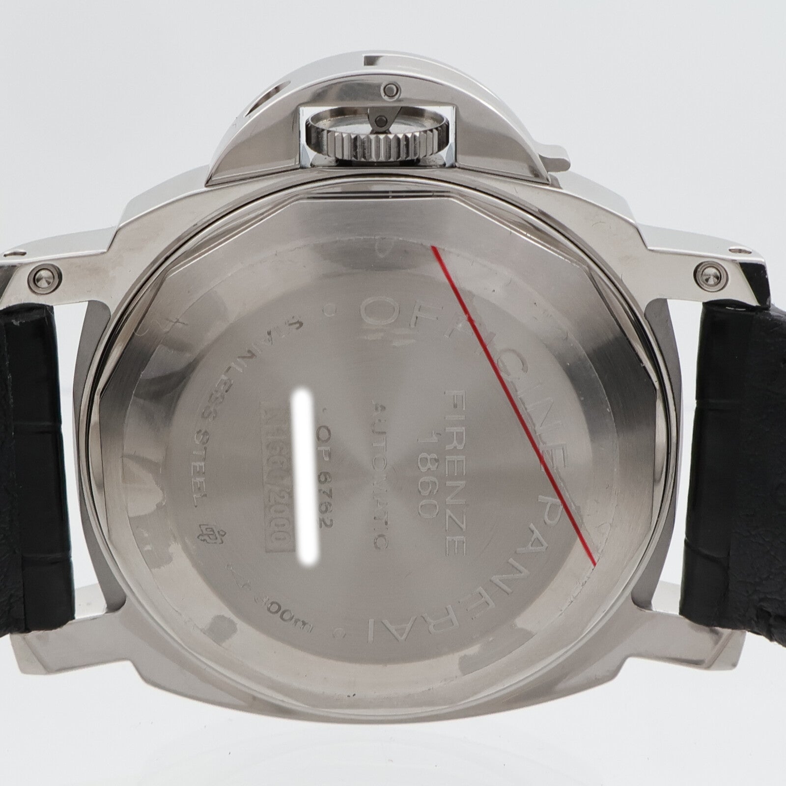 PANERAI Luminor Power Reserve PAM00090
