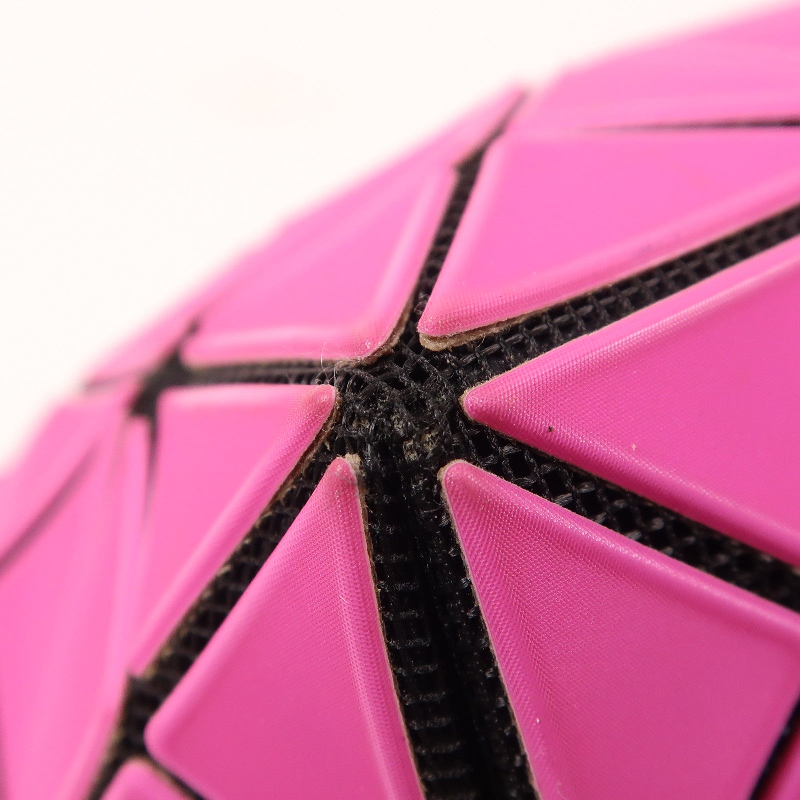 ISSEY MIYAKE PVC Clutch Bag手拿包