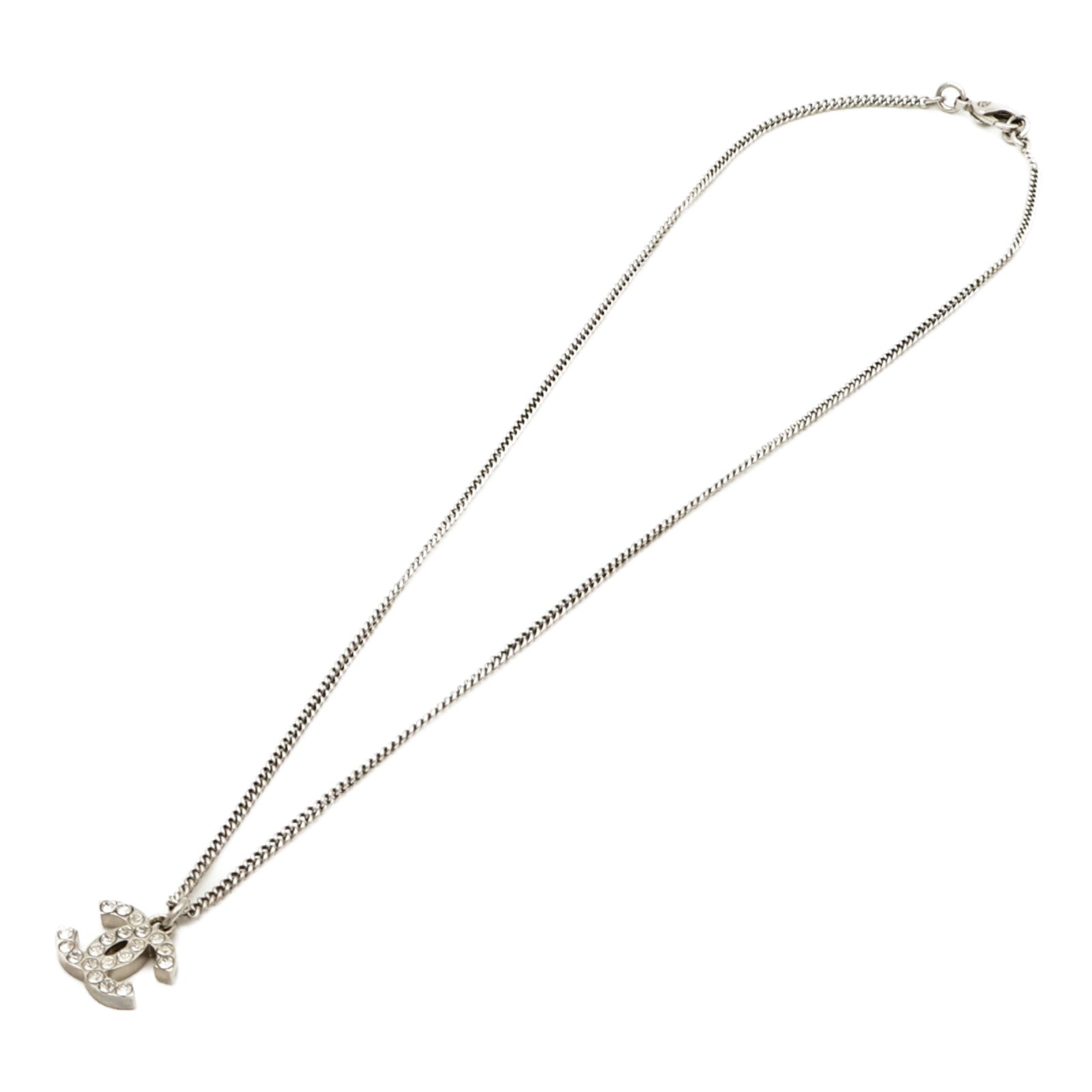 CHANEL 金屬Necklace項鍊