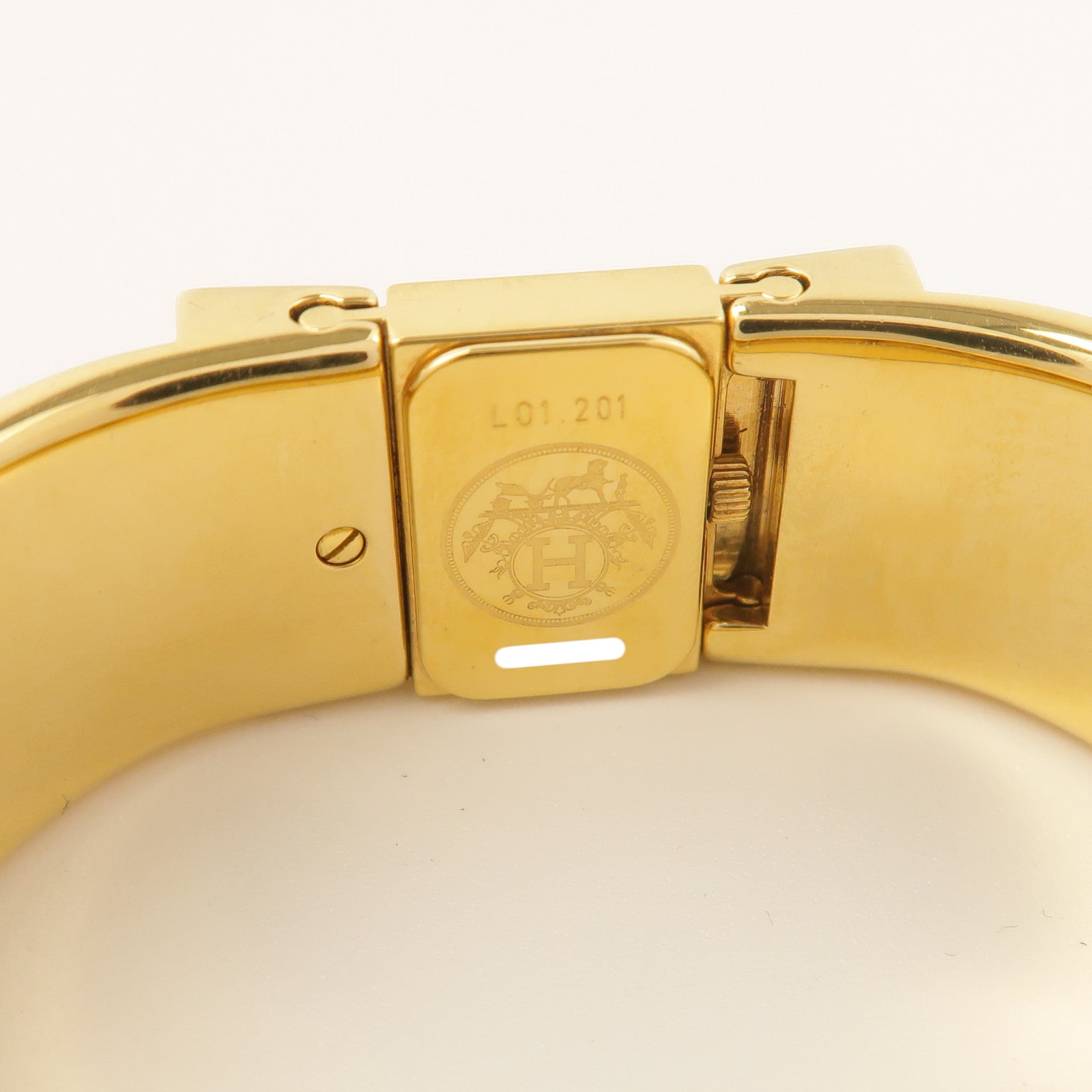 HERMES Loquet L01.201